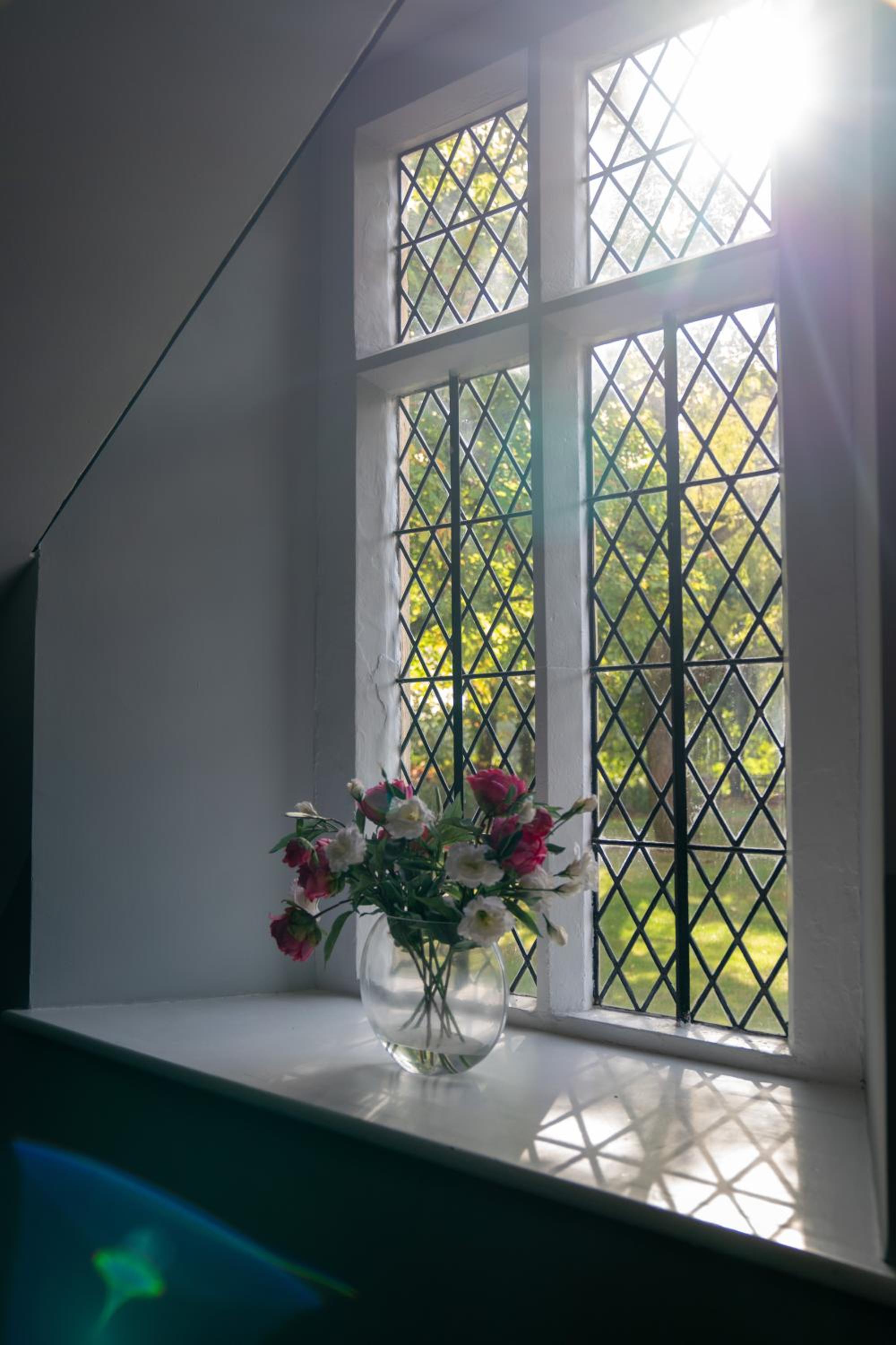 Thornbury Lodge view 5