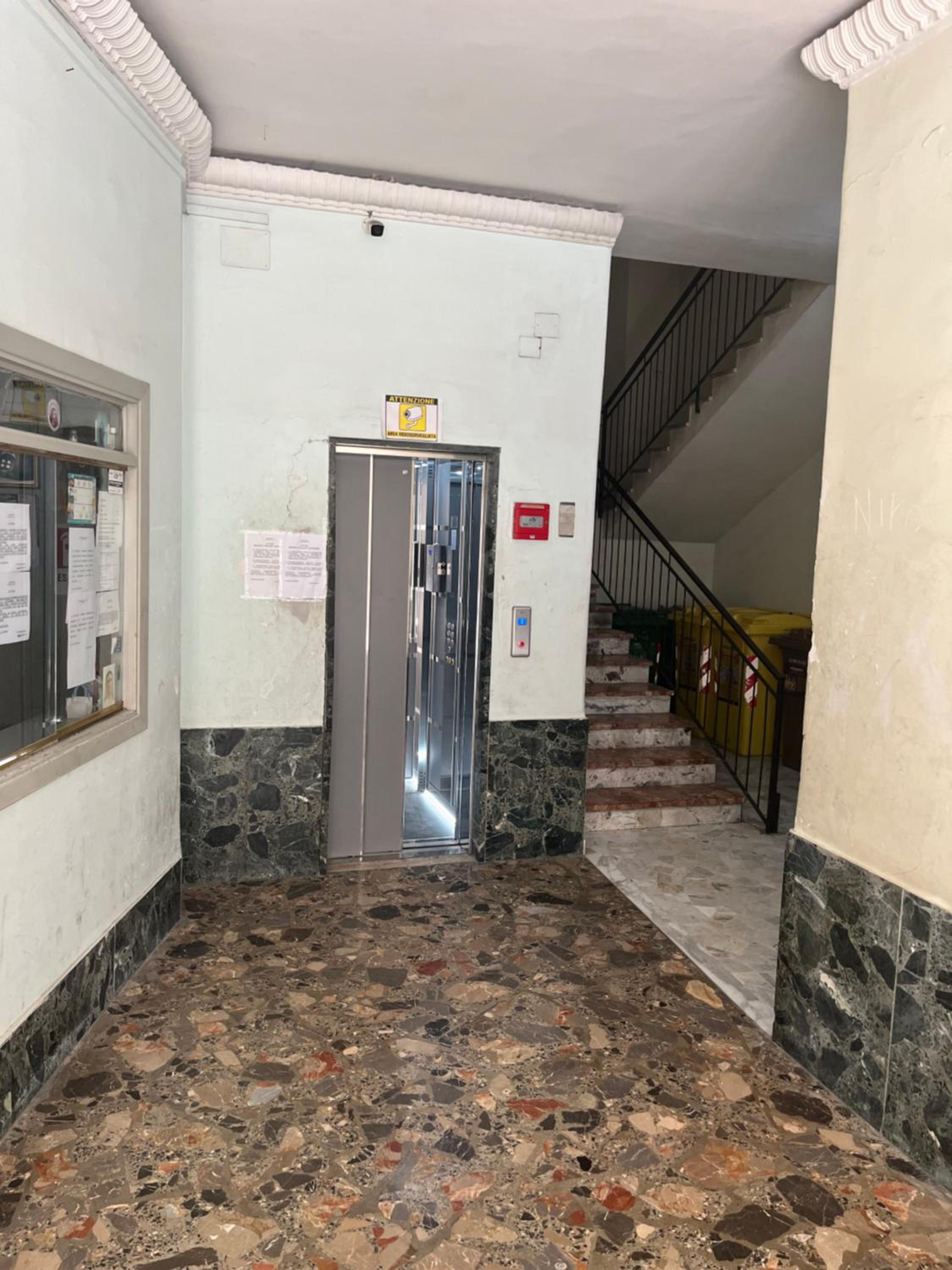 B&B Mary Sant'Elia