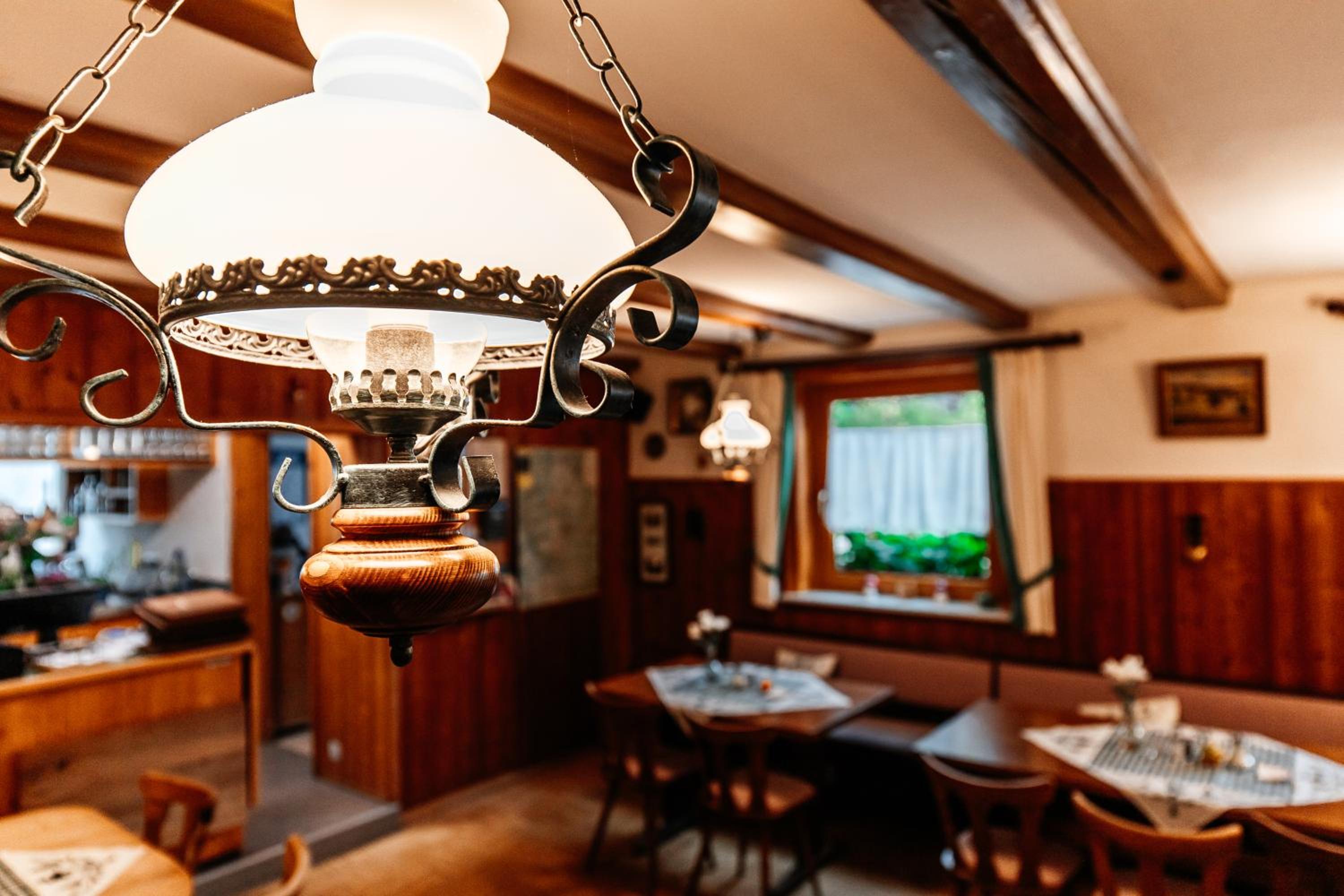 Naturfreundehaus Brend