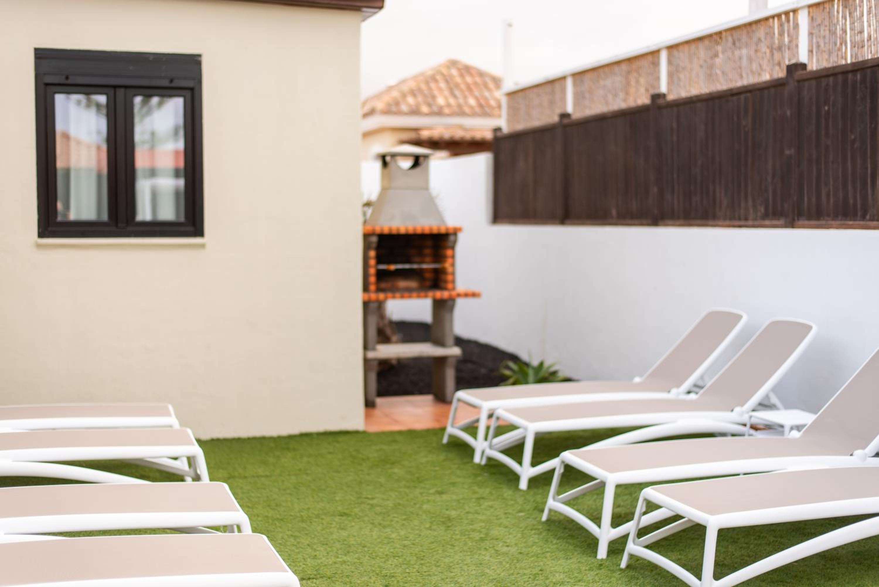 Ereza Villa Paraiso