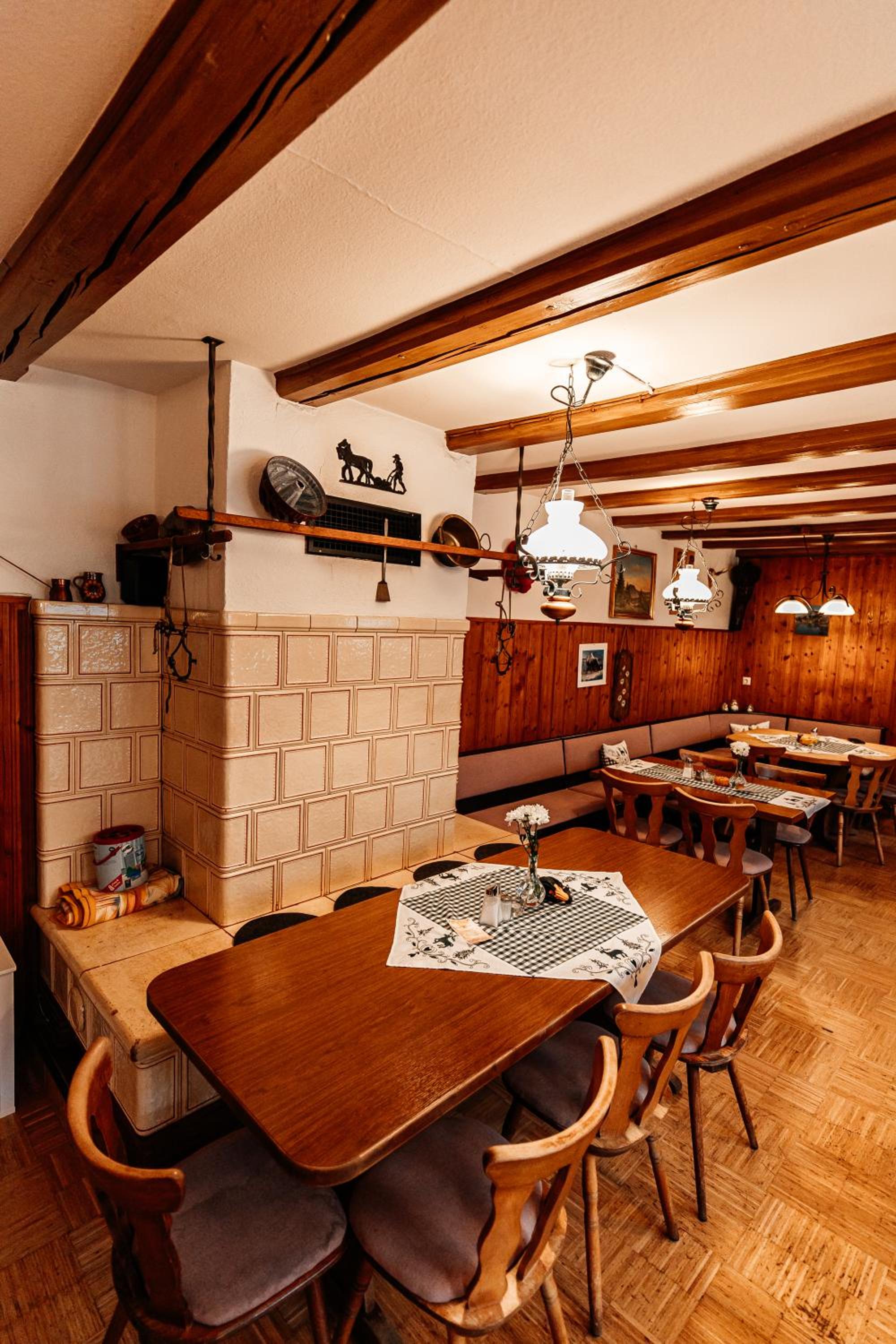 Naturfreundehaus Brend