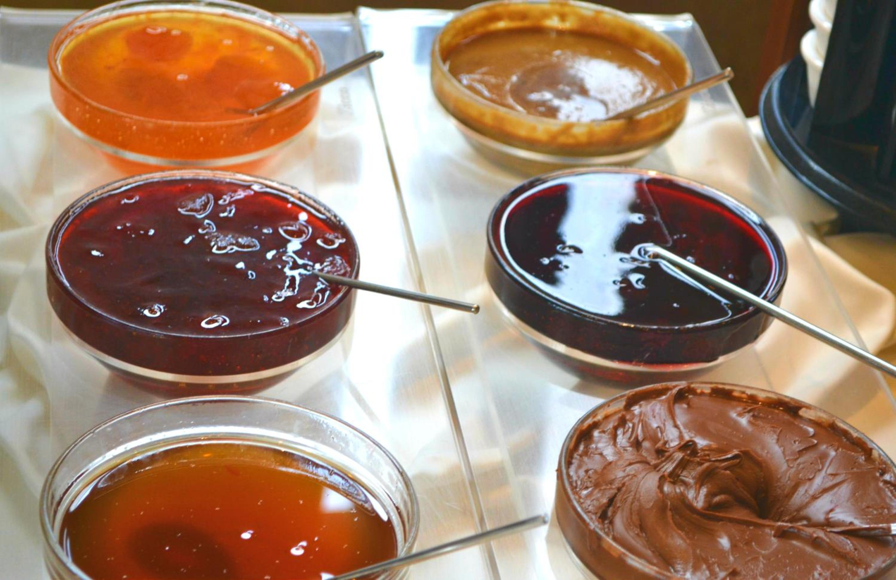 Hotel The Pera Hill - Image 71