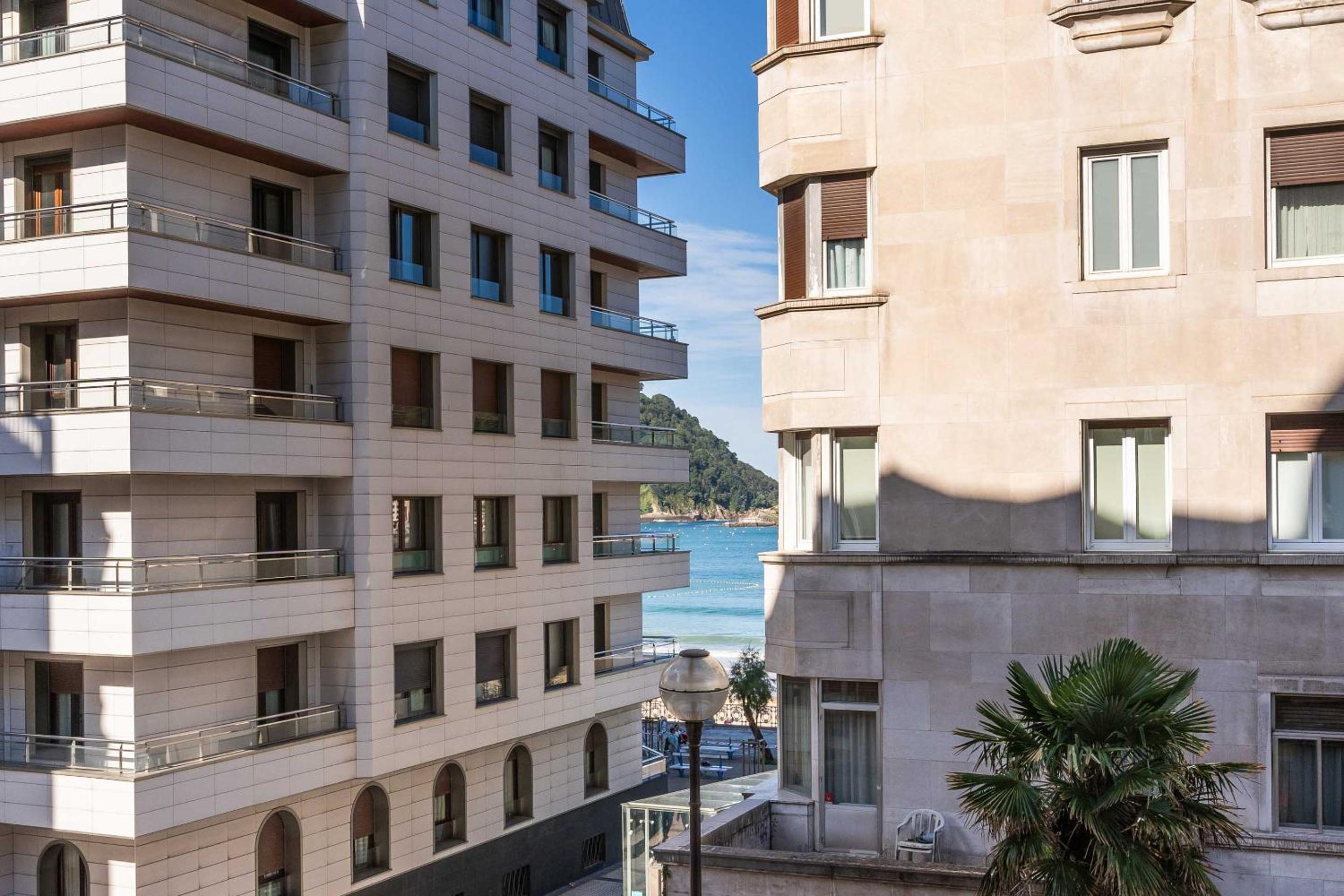 Limehome San Sebastian Zubieta Kalea