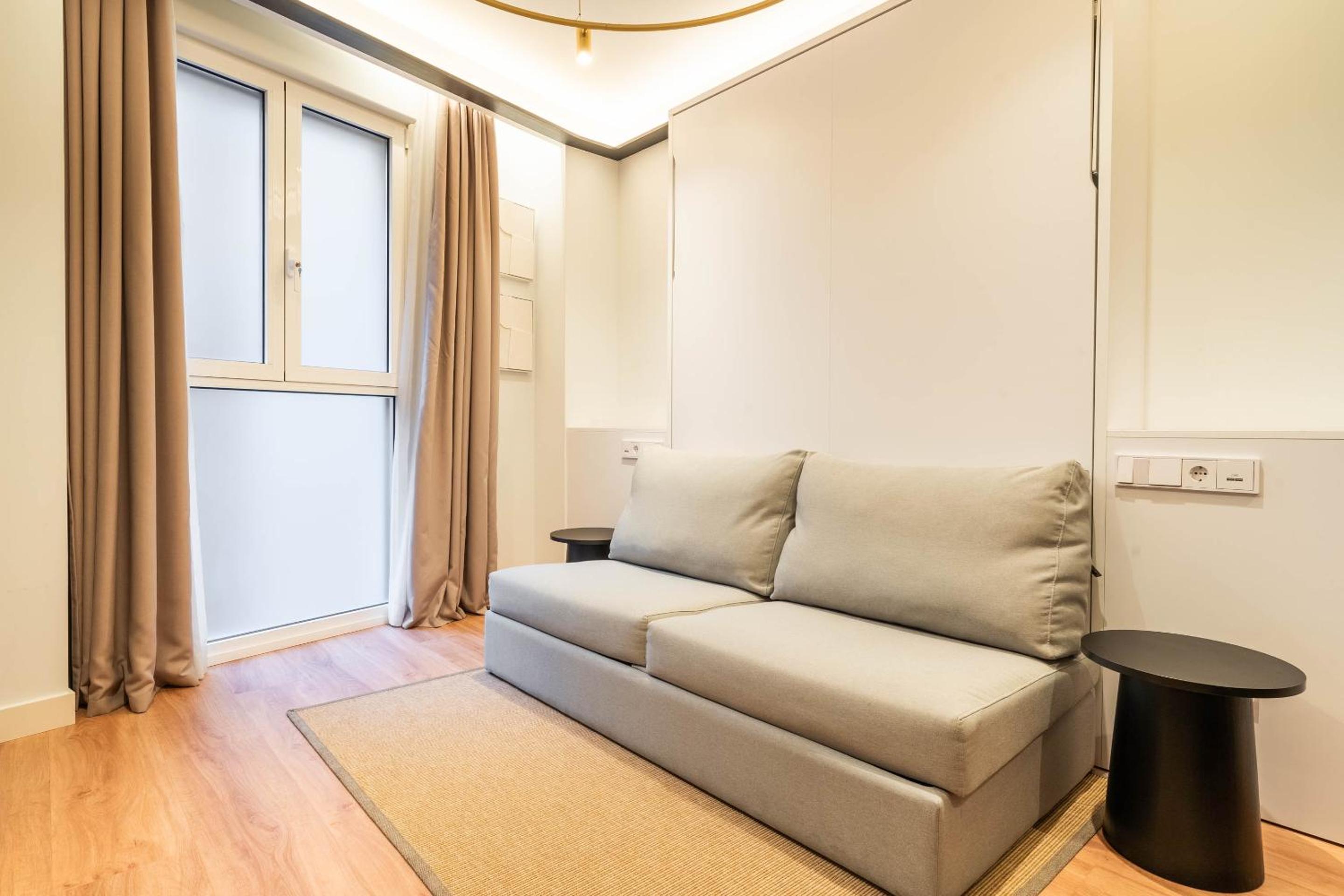 Limehome San Sebastian Zubieta Kalea