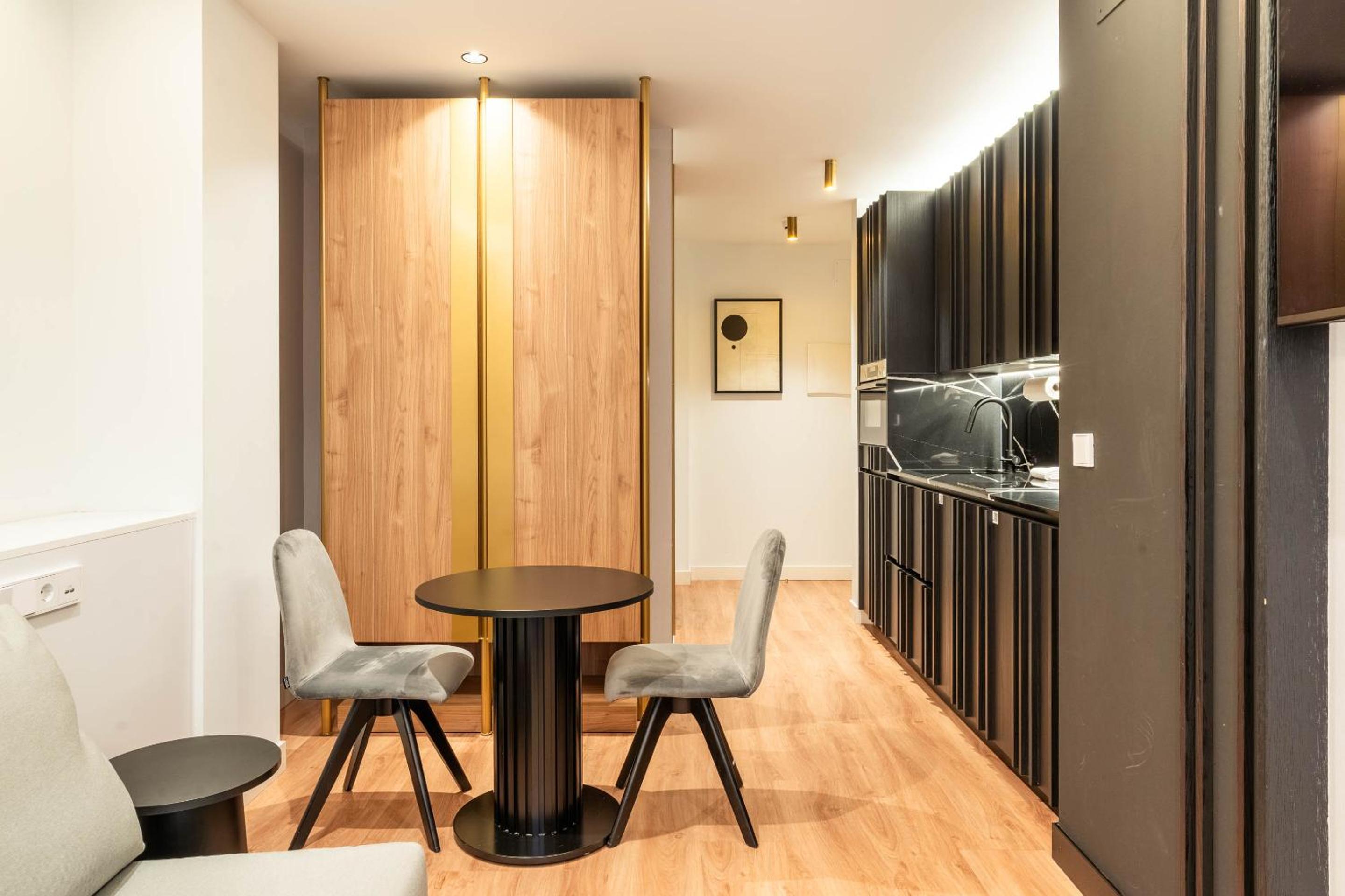 Limehome San Sebastian Zubieta Kalea