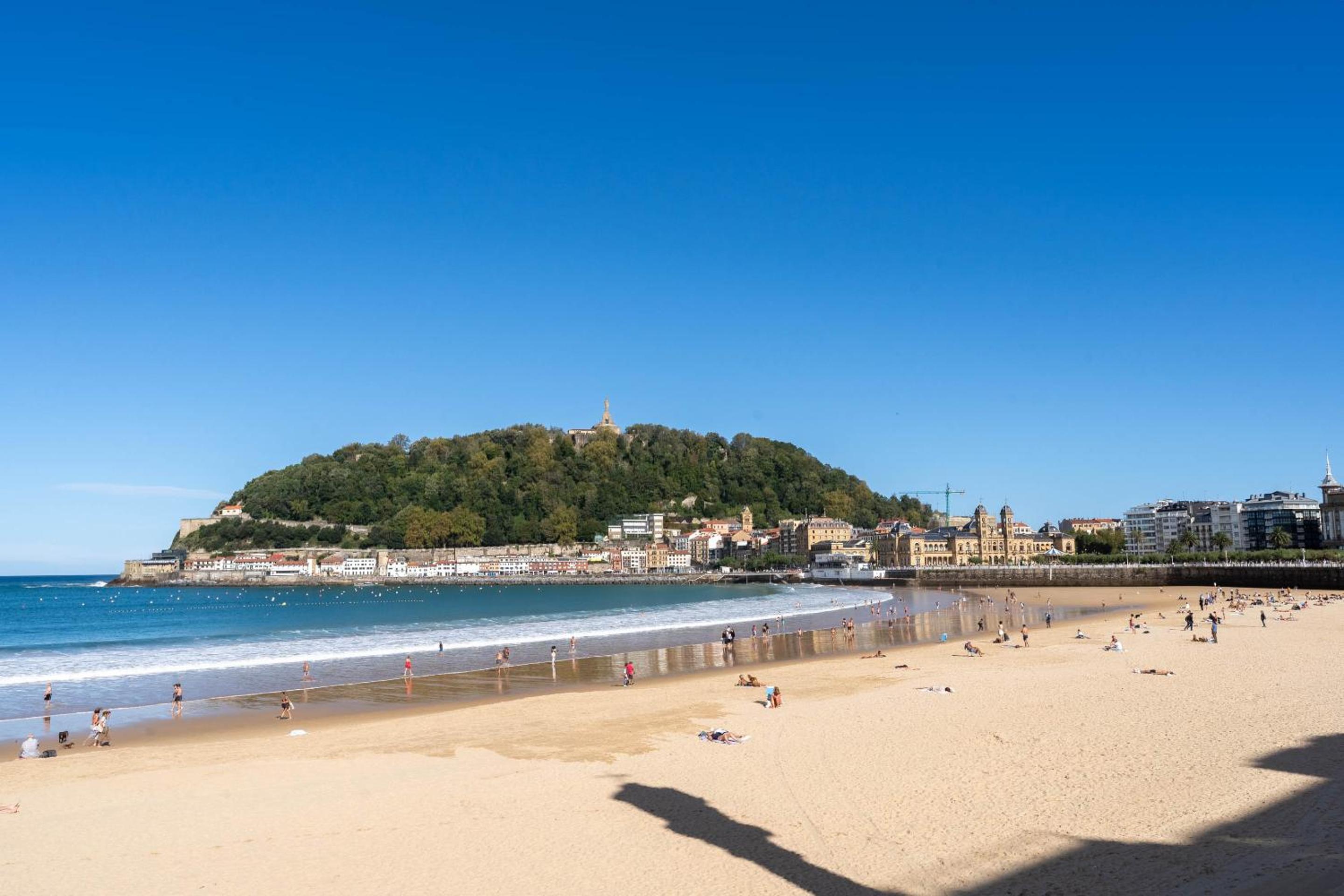 Limehome San Sebastian Zubieta Kalea