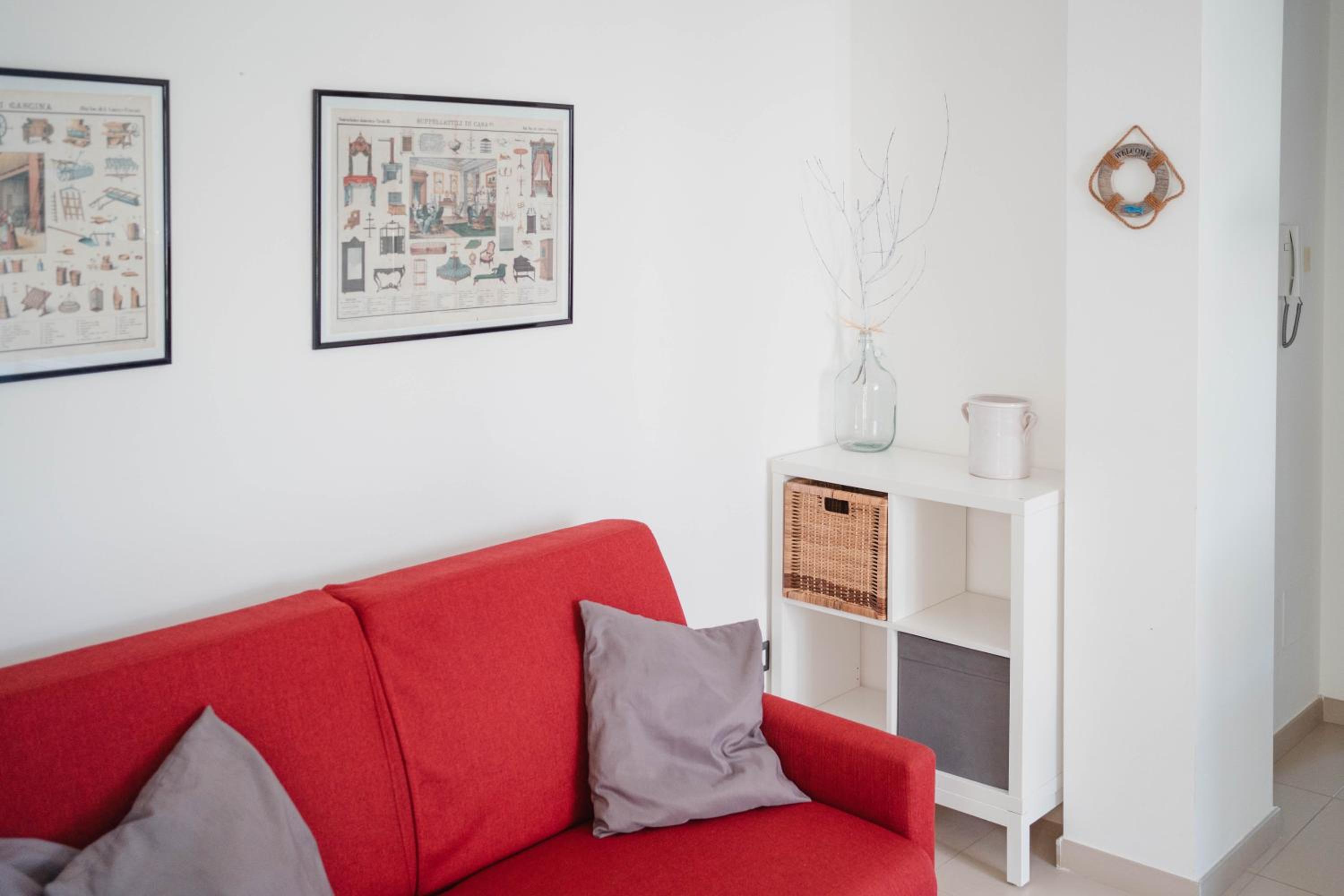 Villa di Marinella photo 5