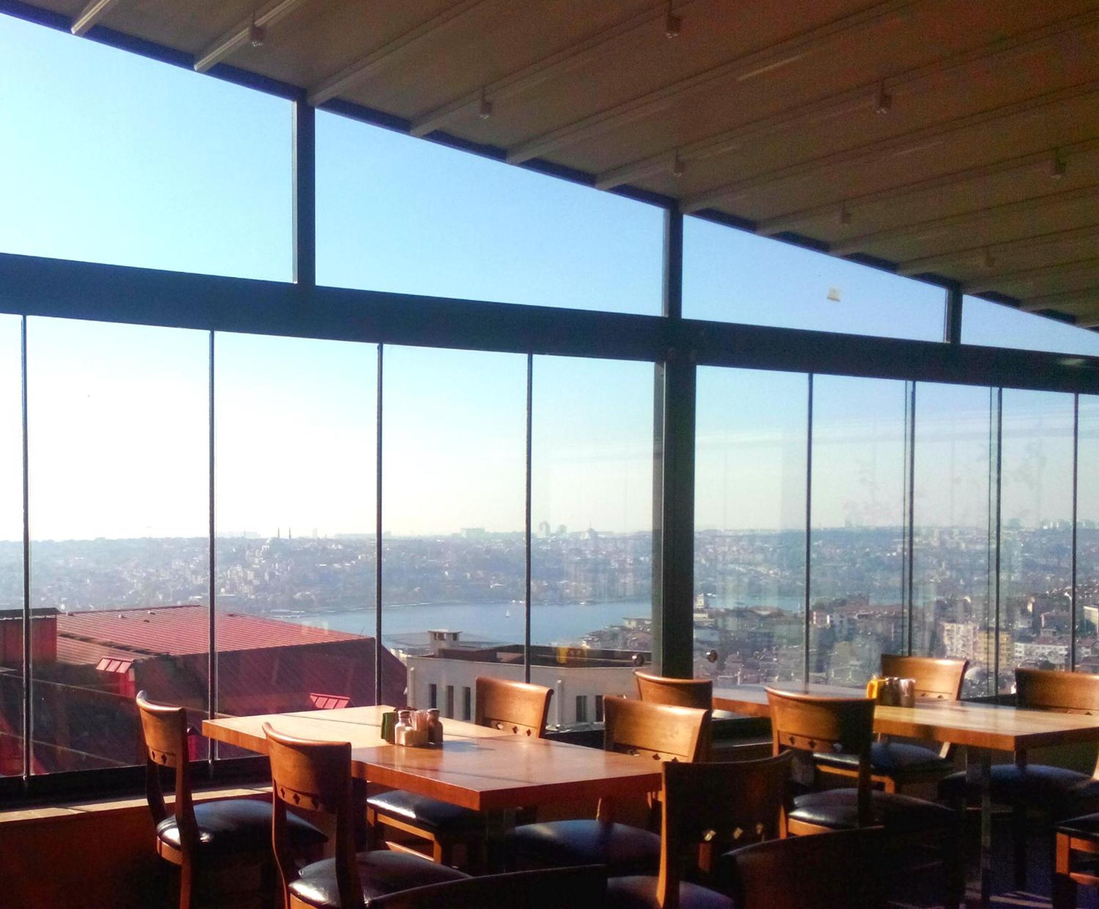 Hotel The Pera Hill - Image 34