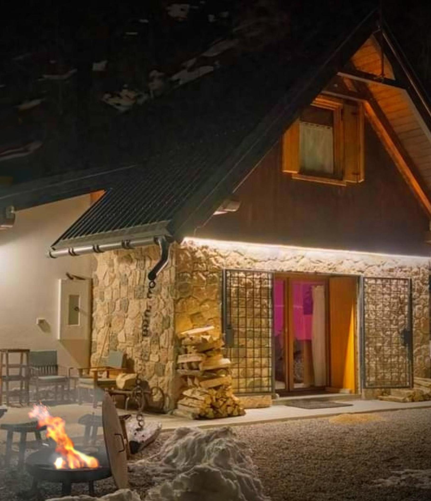 Hotel La Luna delle Montagne