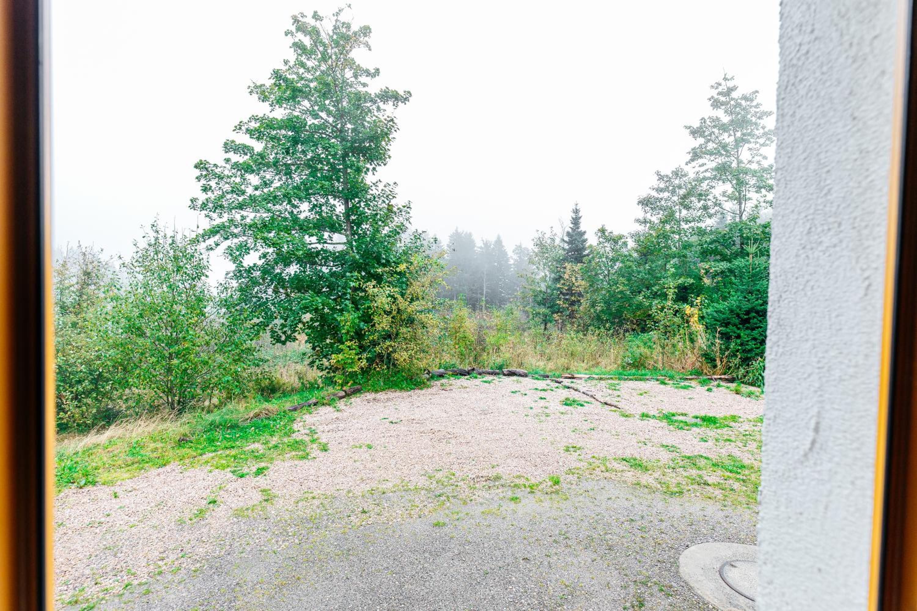 Naturfreundehaus Brend