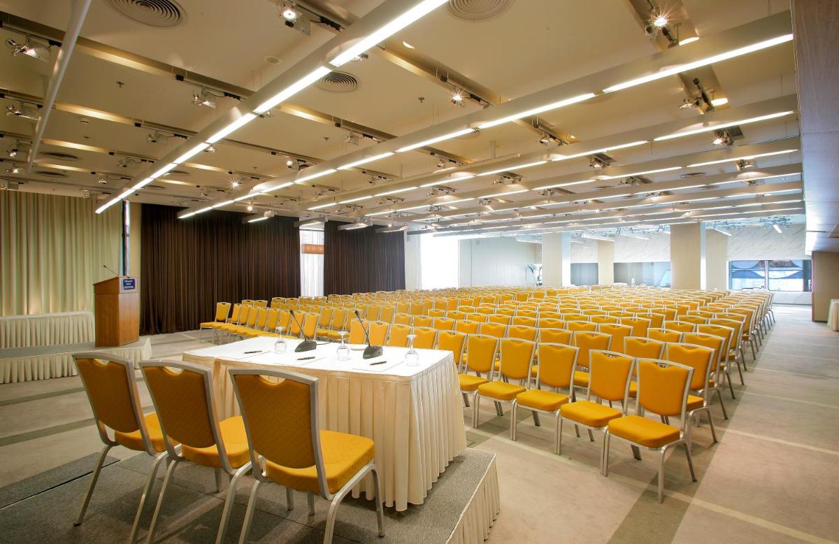 meeting room