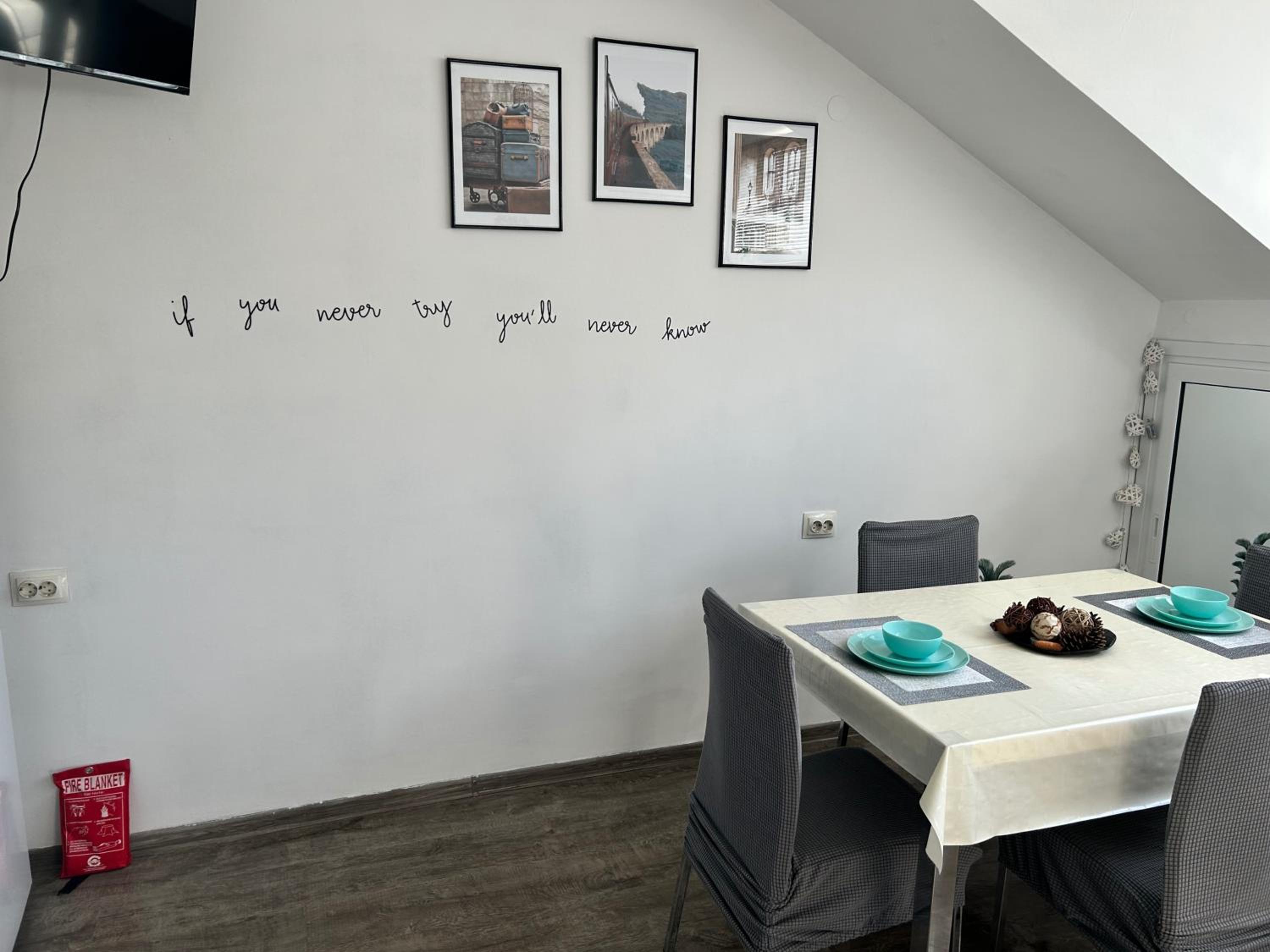 Wanderlust Studio by Rosy in Sofia City Center