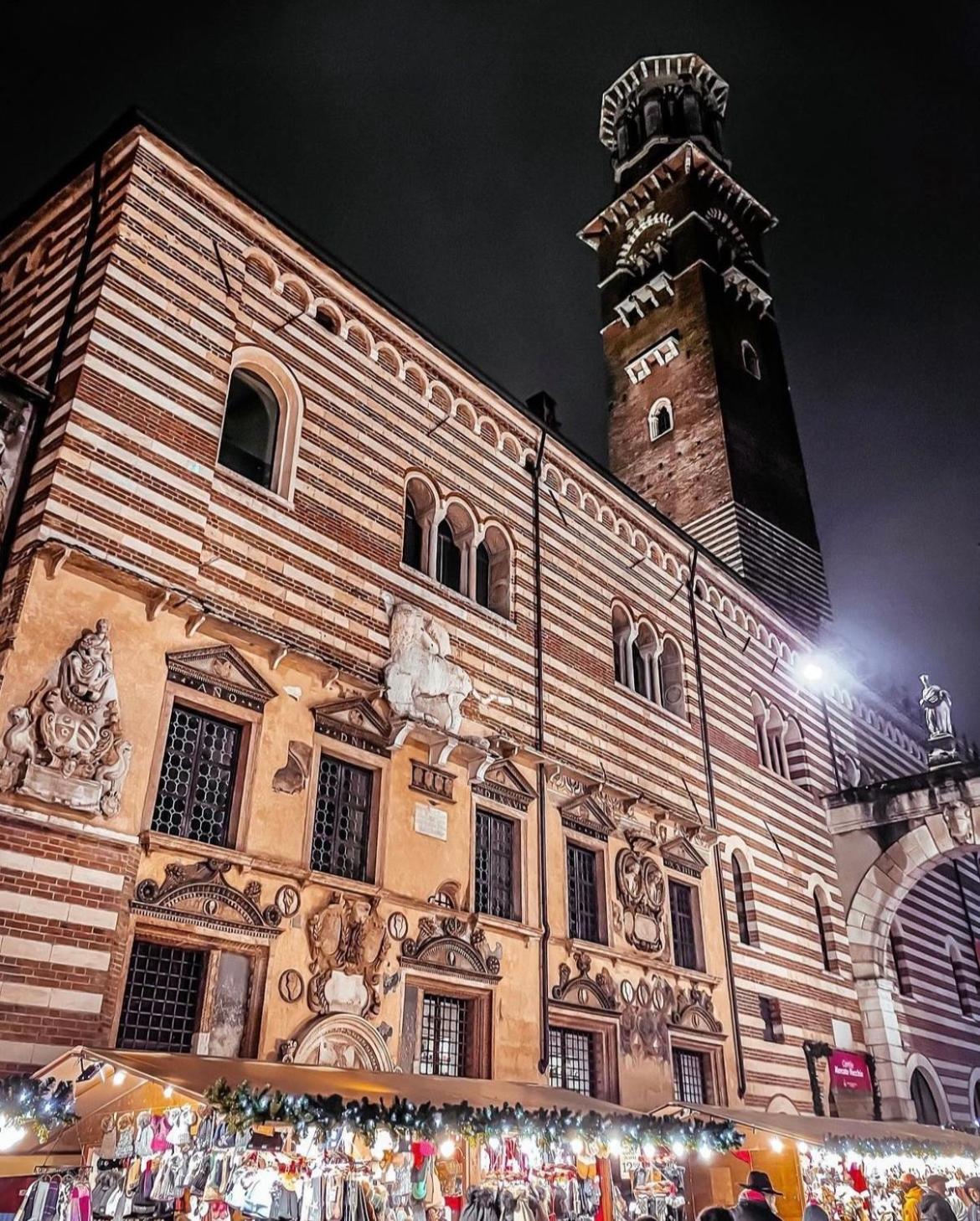Verona Apartment alle Arche view 2