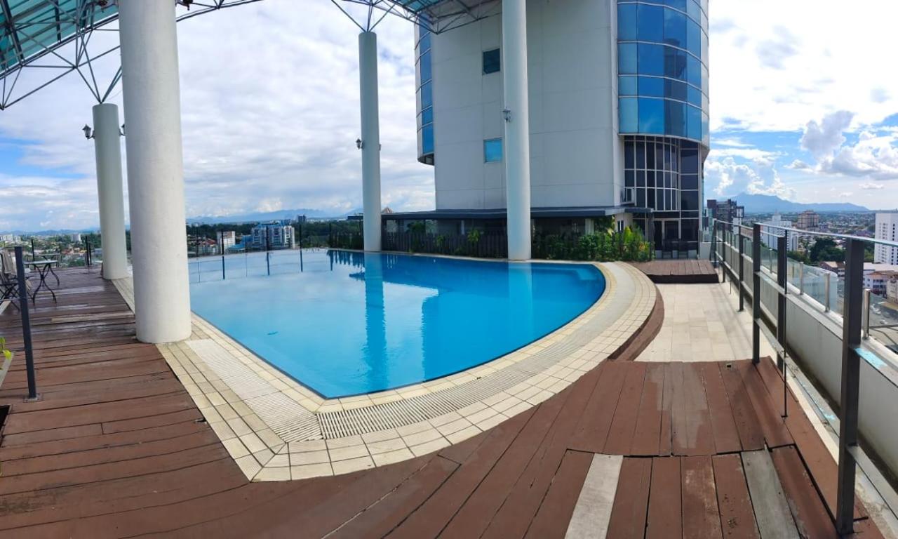 HM Staycation di Ariva Gateway photo 7