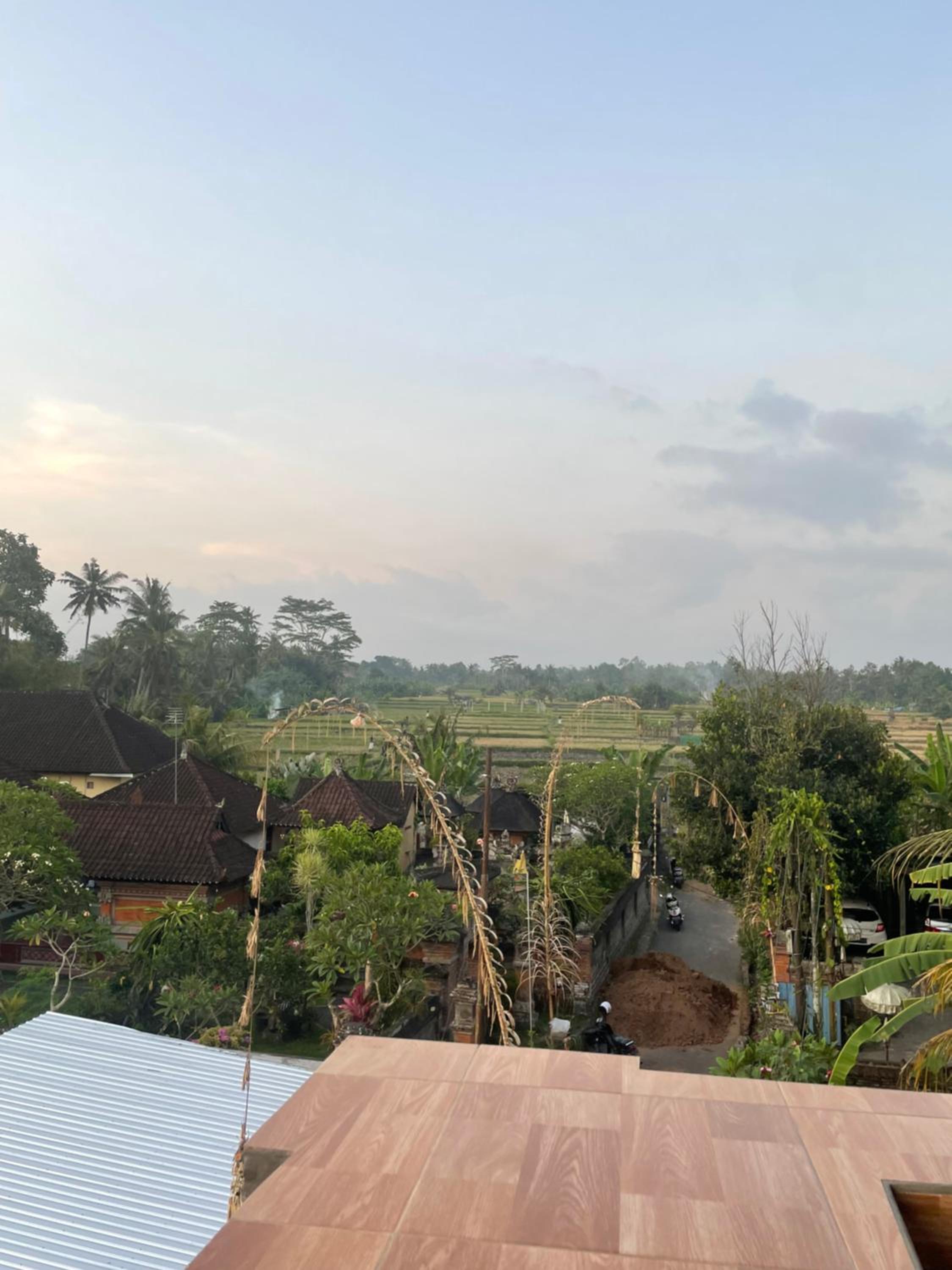 roof