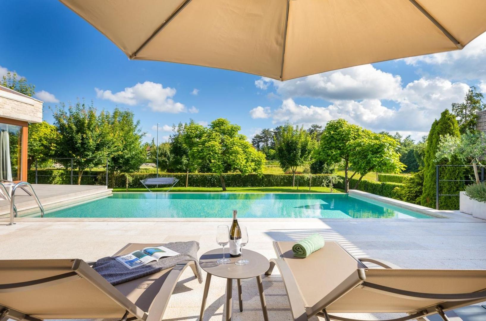 Villa Terra Nera view 4