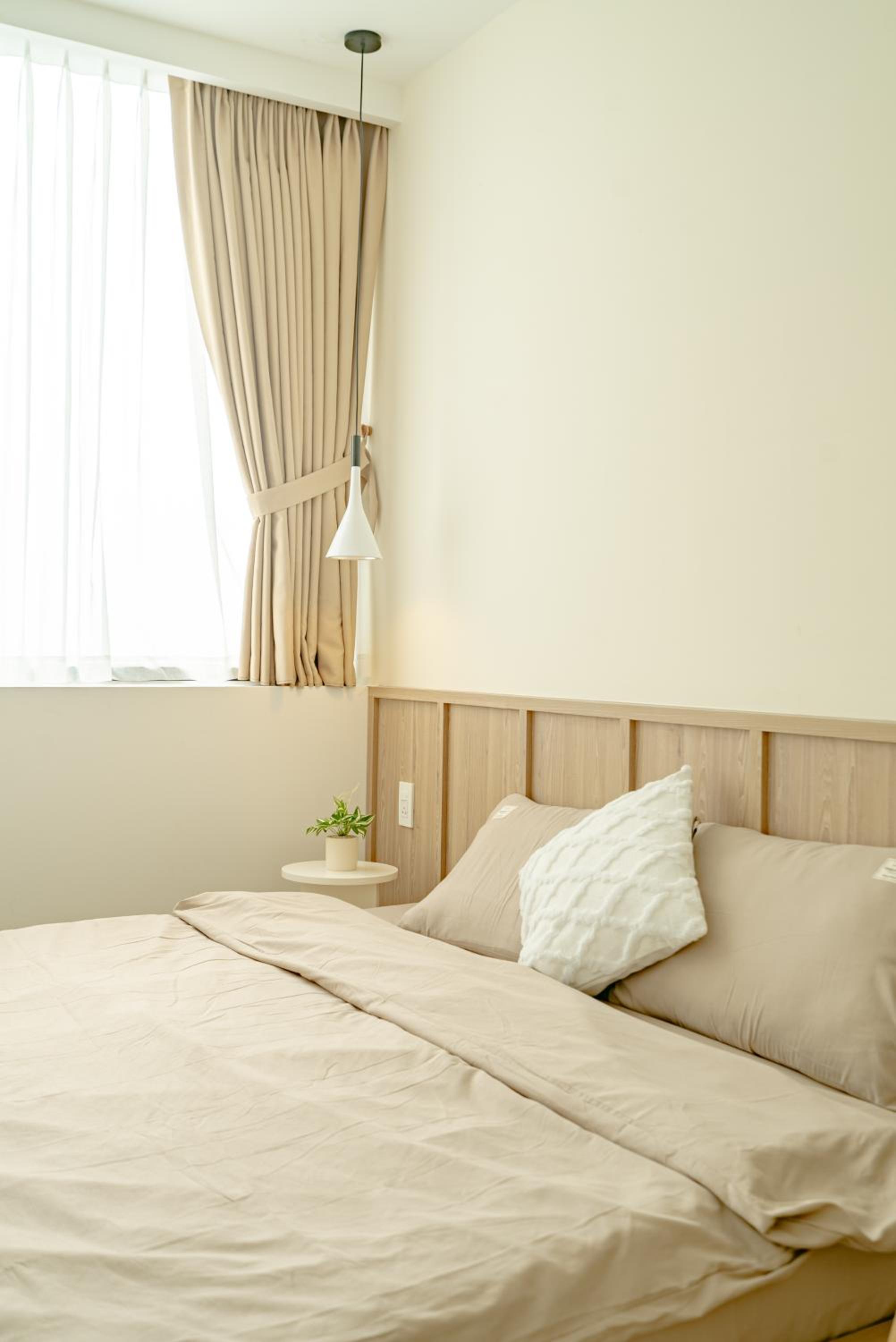 Tobe in Hue 2 - Cozy, modern apartment 2 Beds have gym, pool free view 4