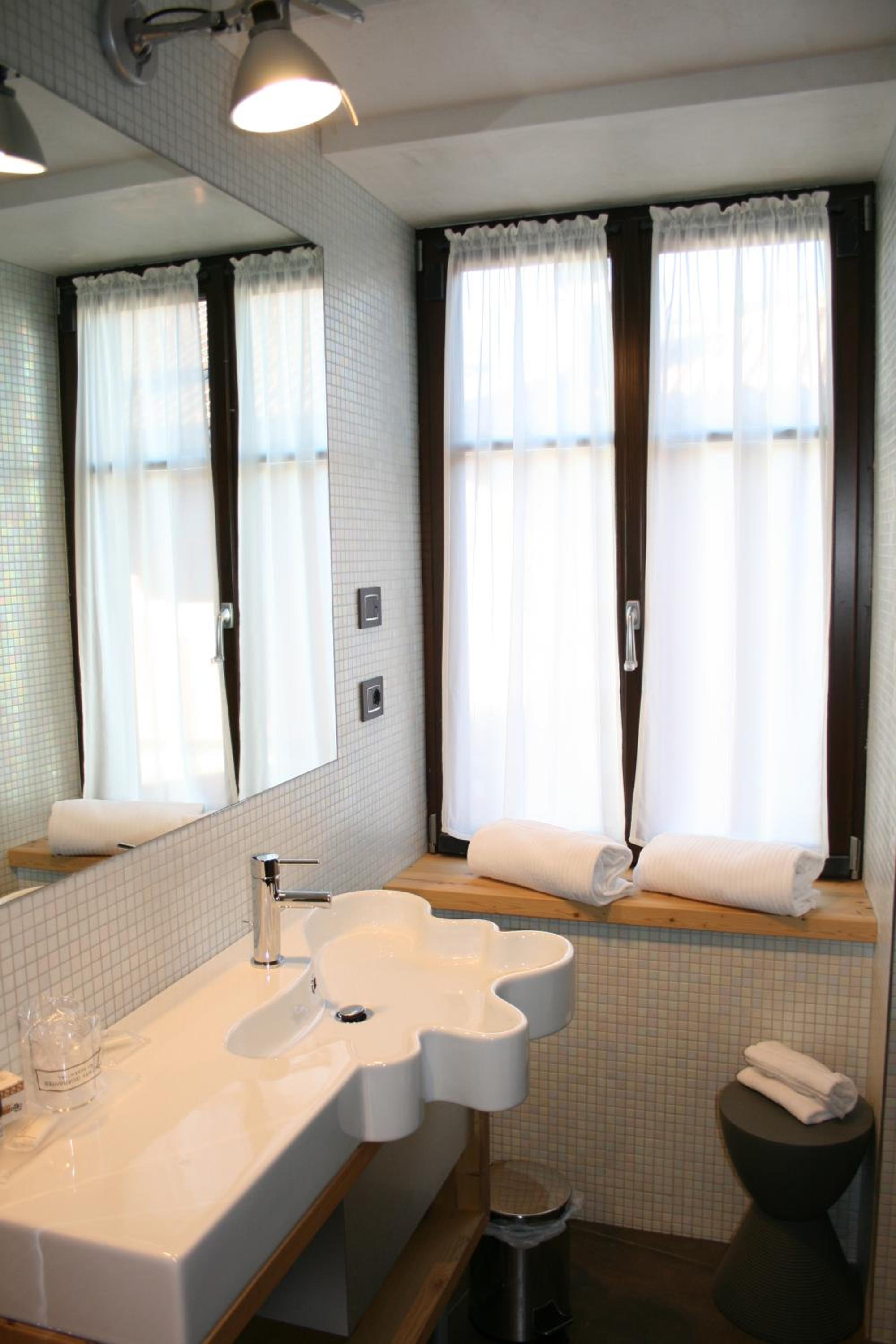 Hotel Orso Grigio