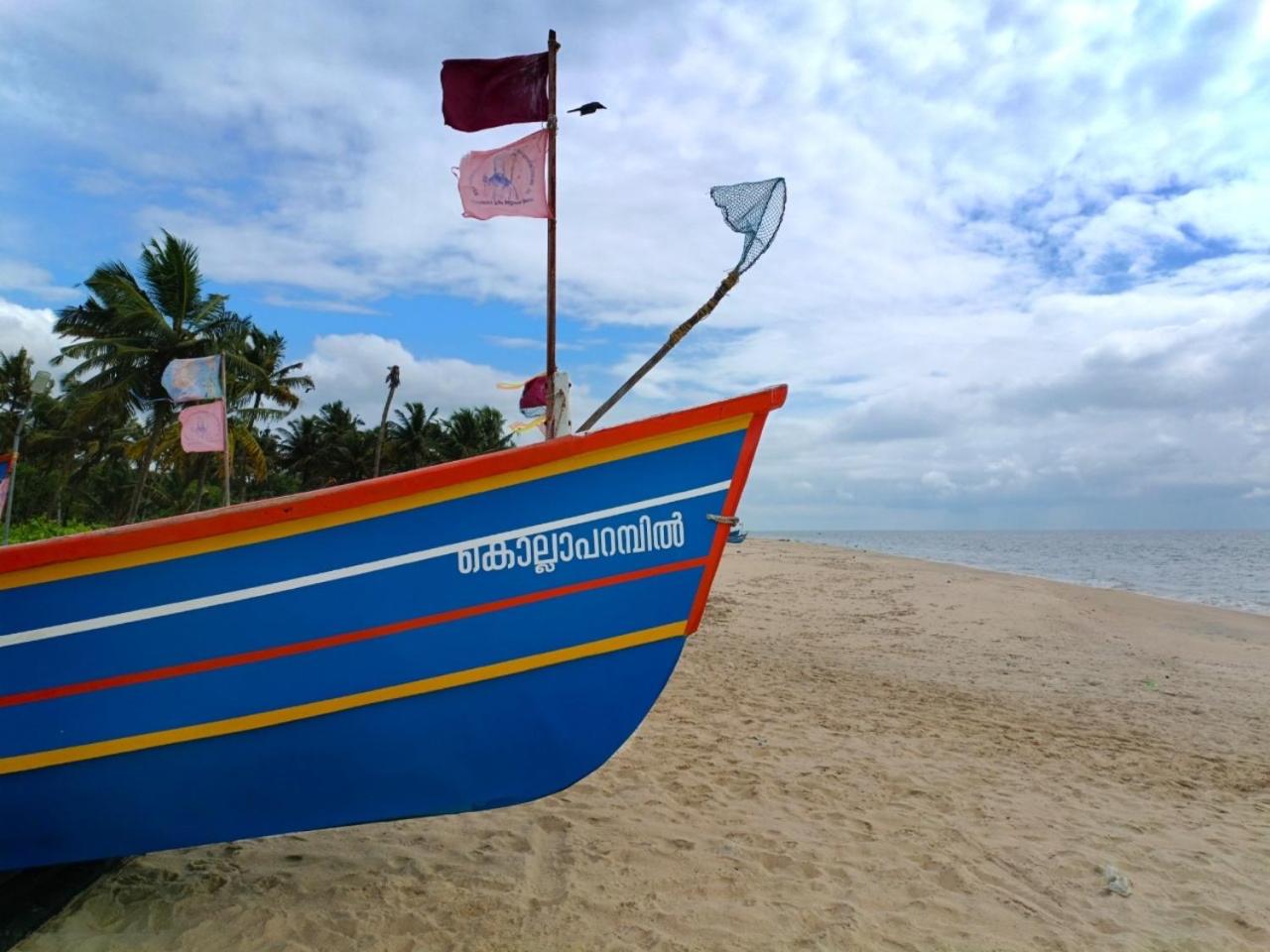 Marari Charlys Homestay, photo 31