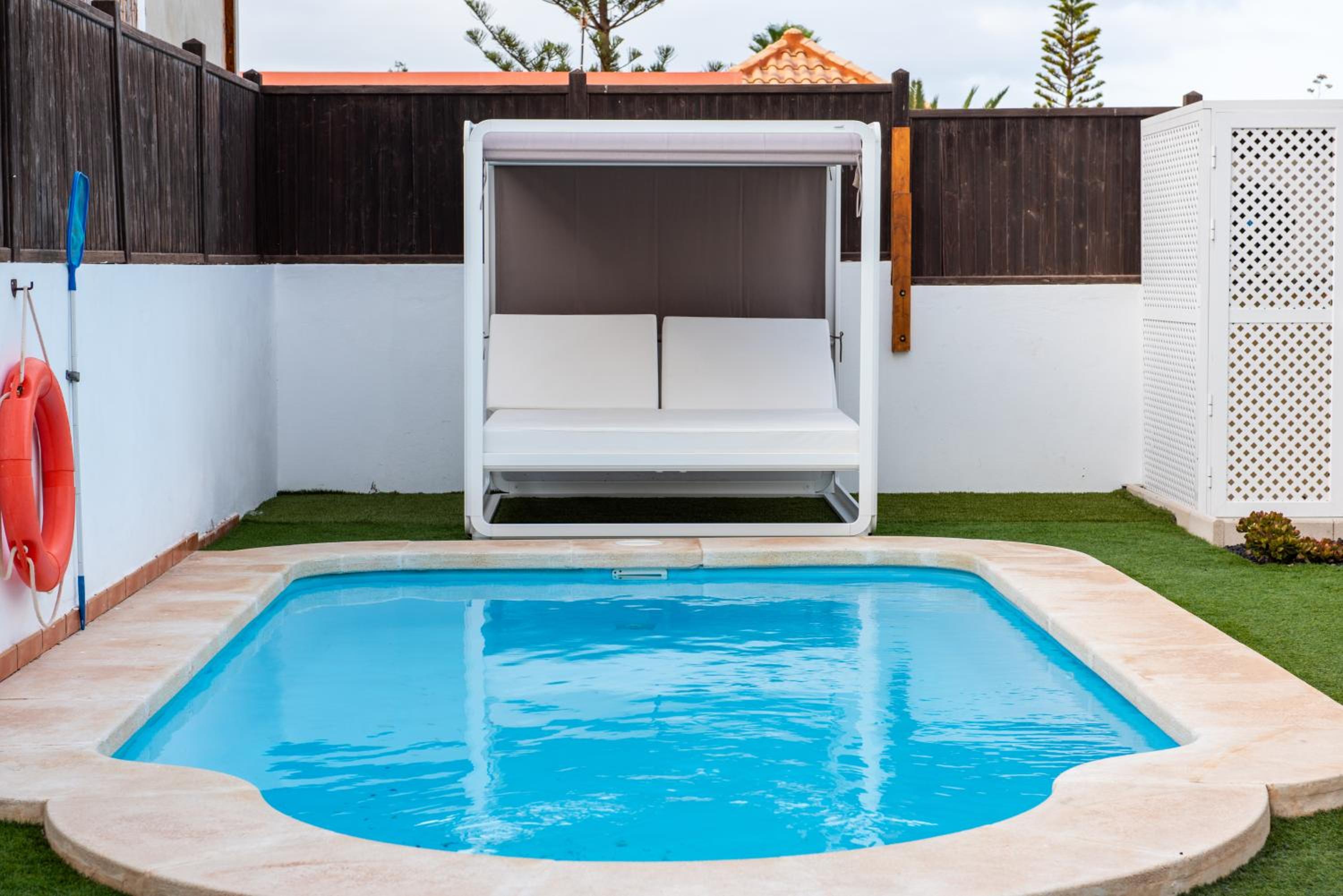 Ereza Villa Paraiso