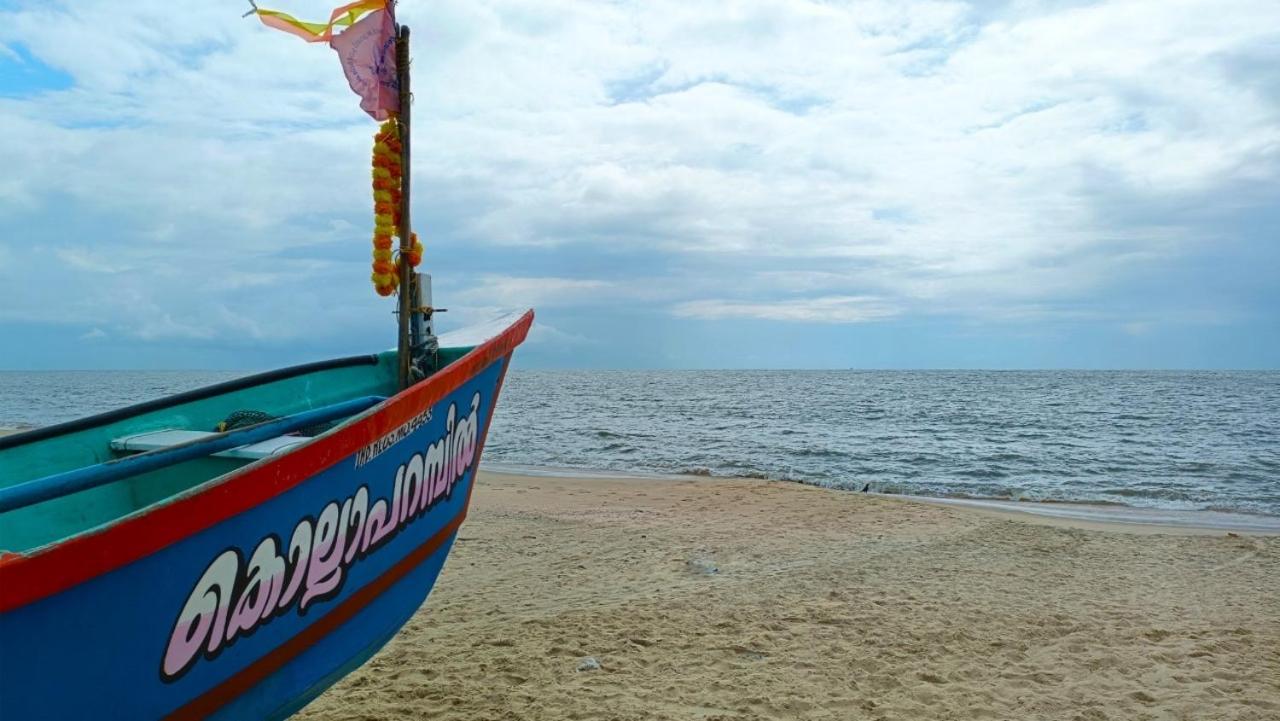 Marari Charlys Homestay, photo 38