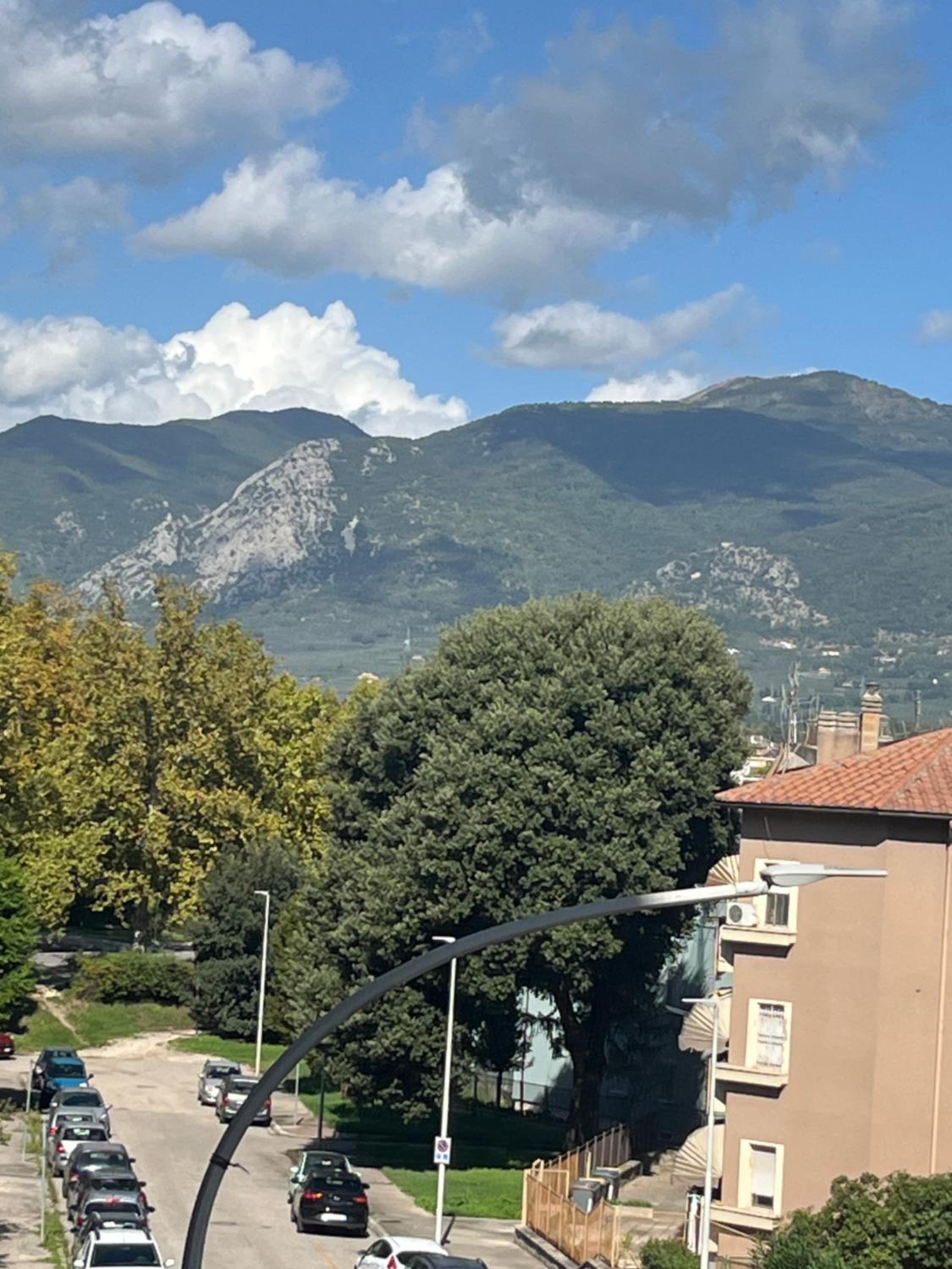 Alloggio Primavera