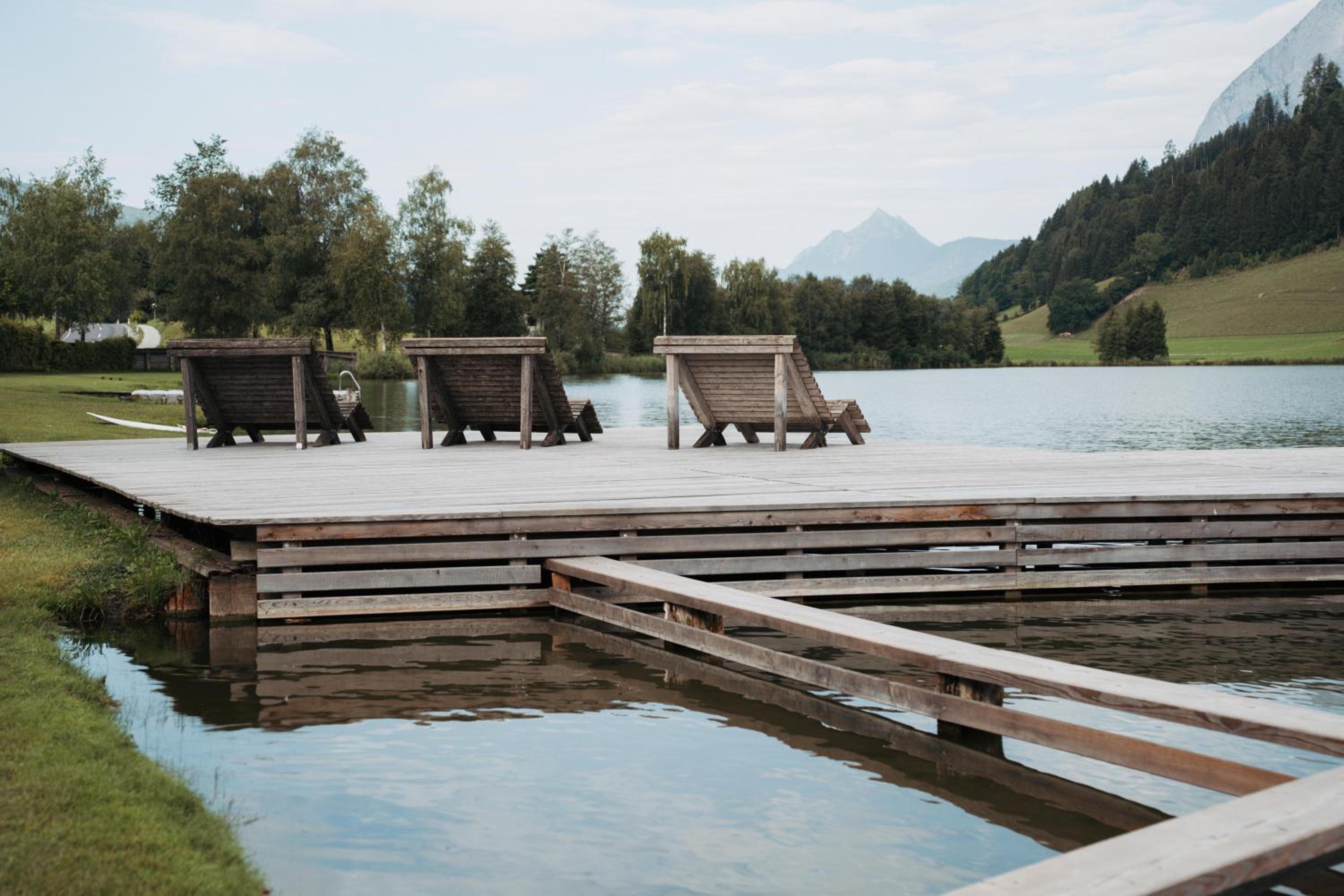 Puttererseehof