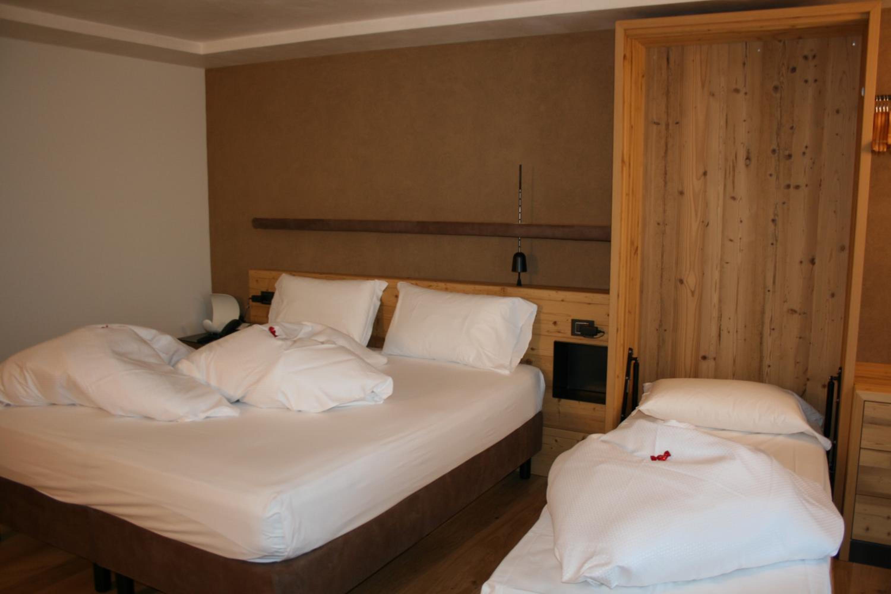 Hotel Orso Grigio