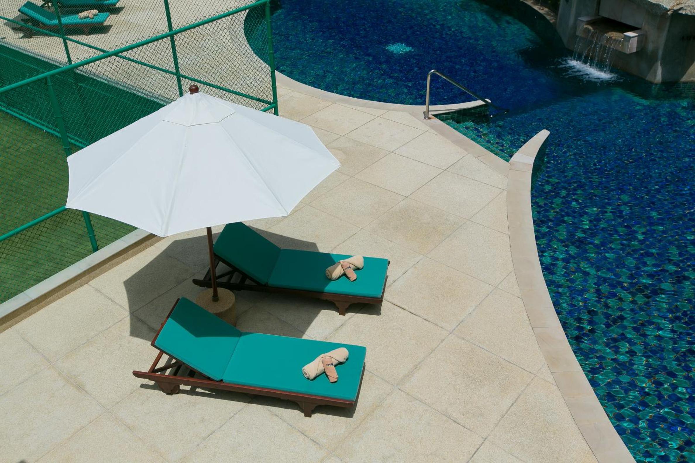 Katamanda 3 Bed Tropical Villa B3 Near Kata Beach