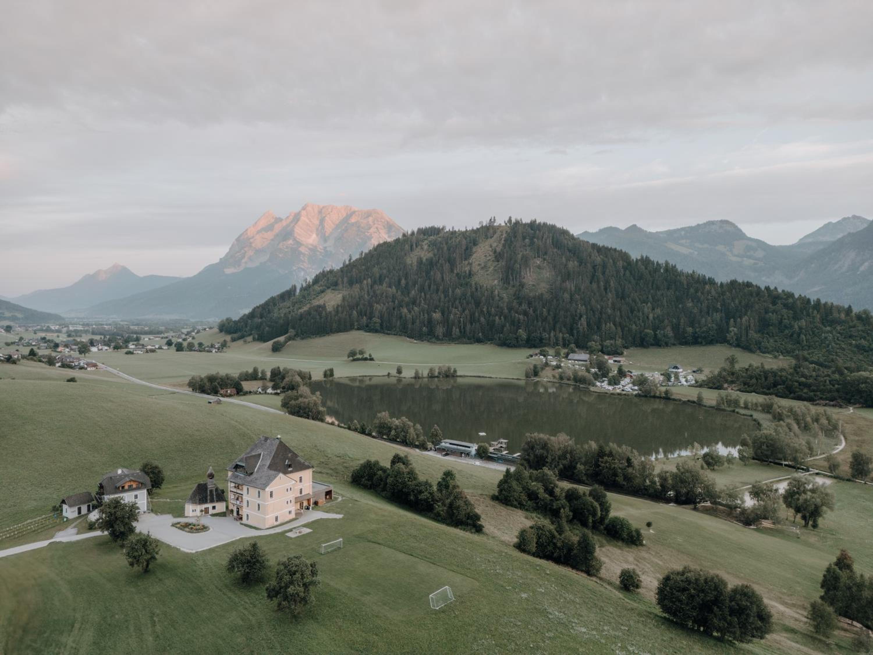 Puttererseehof