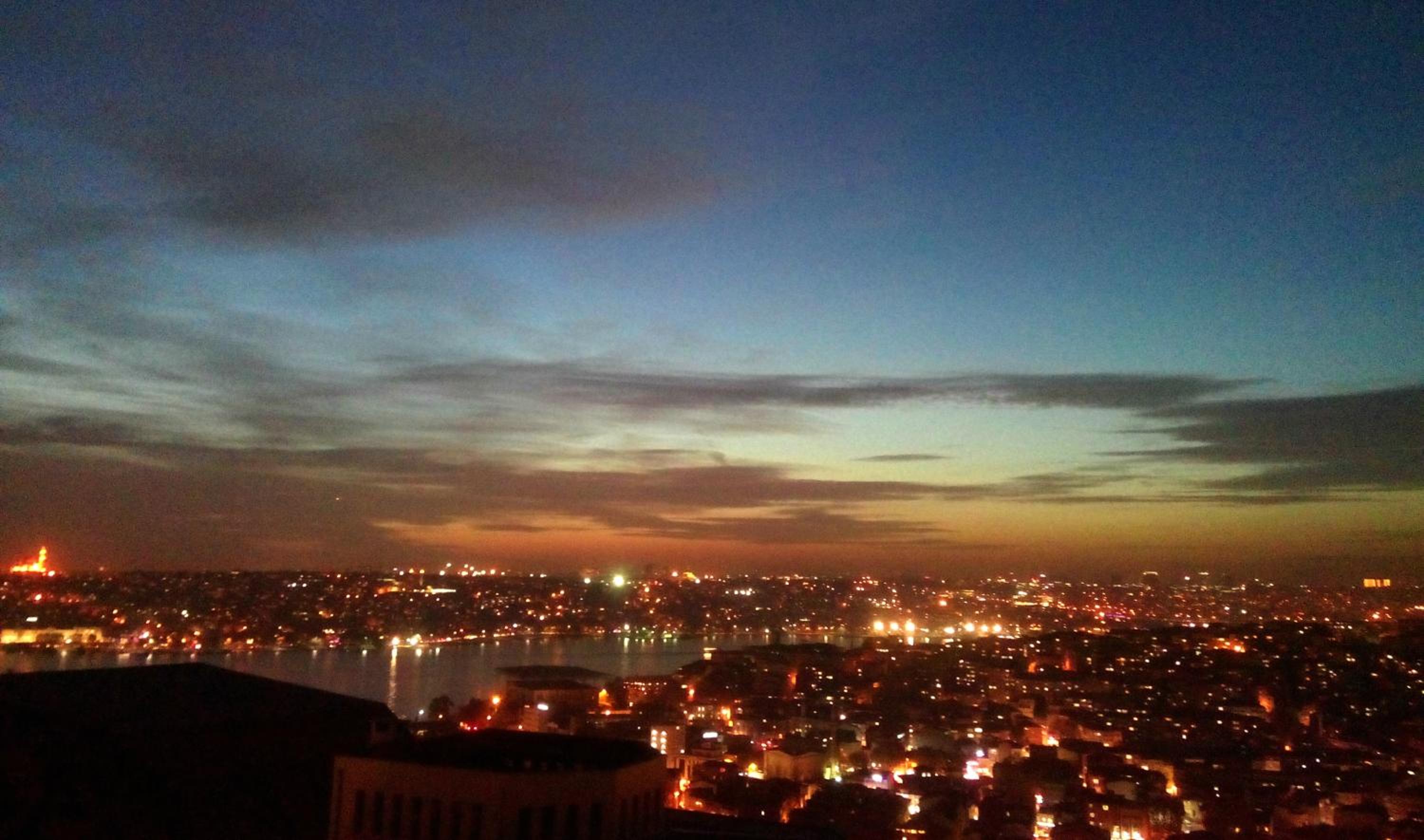 Hotel The Pera Hill - Image 48