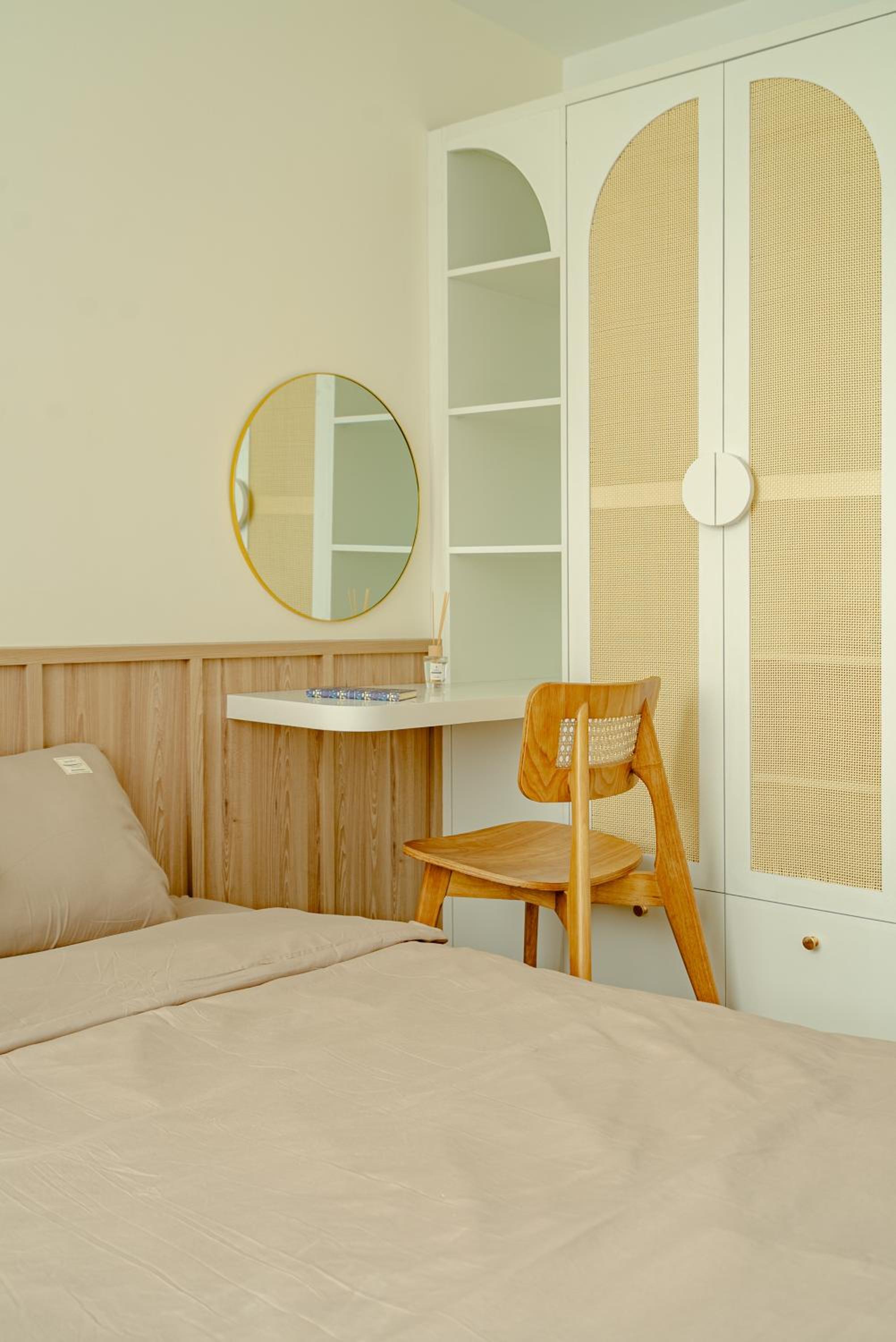 Tobe in Hue 2 - Cozy, modern apartment 2 Beds have gym, pool free view 2