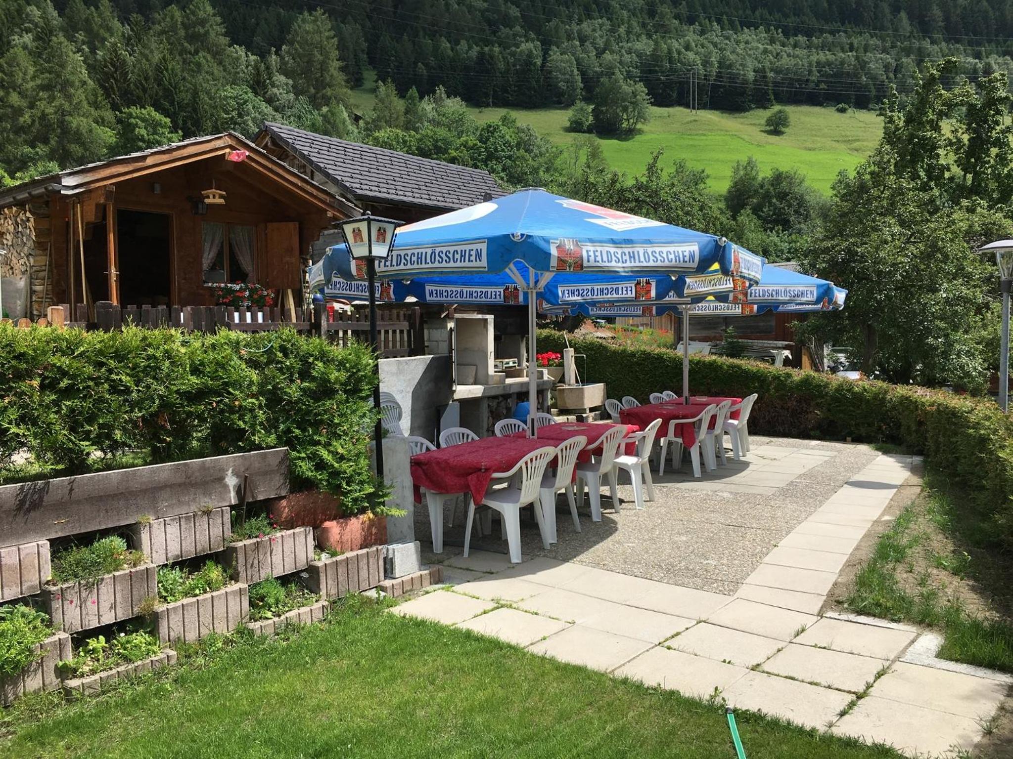 Ferienwohnung Haus Mühlebach
