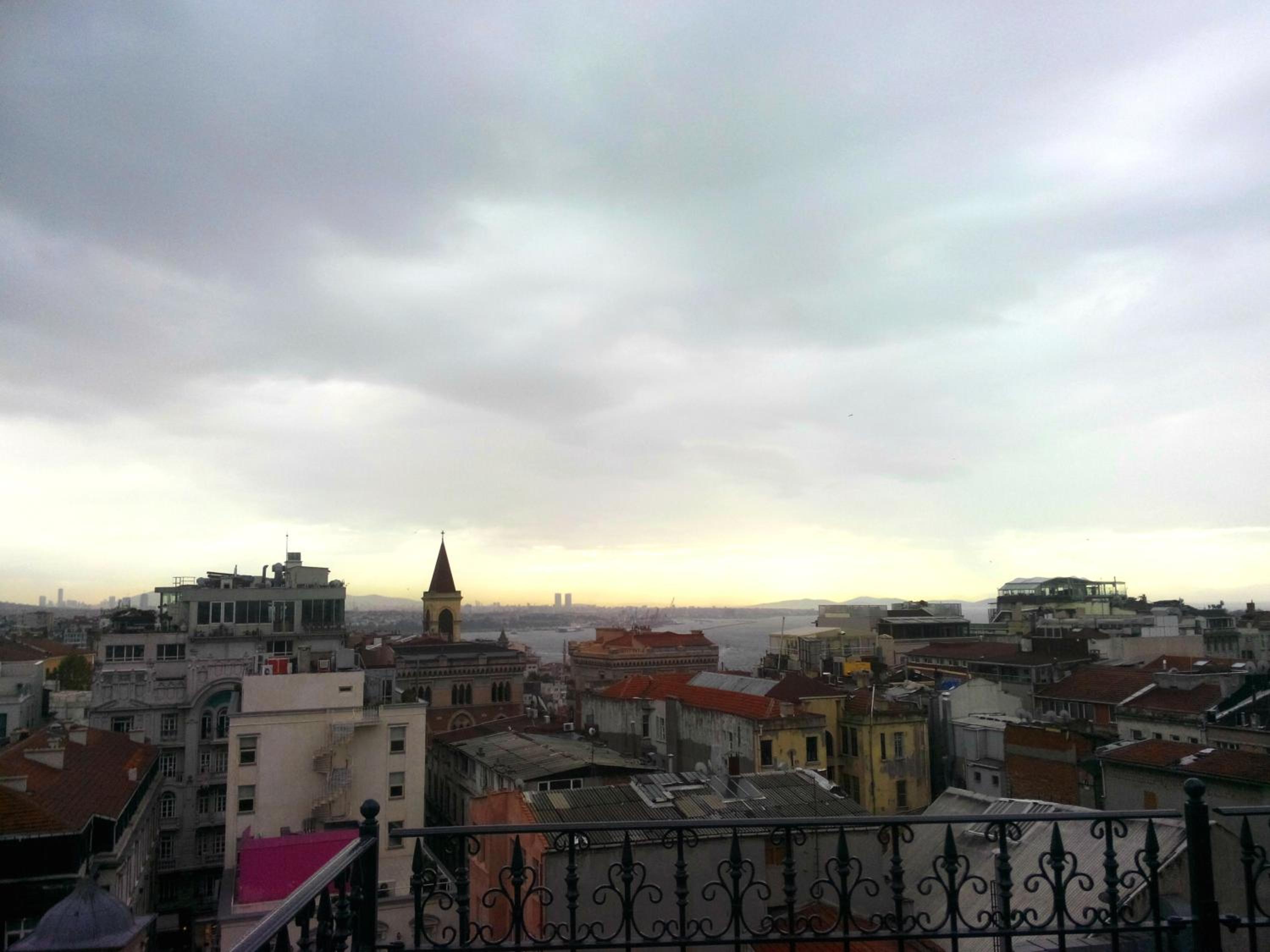 Hotel The Pera Hill - Image 49