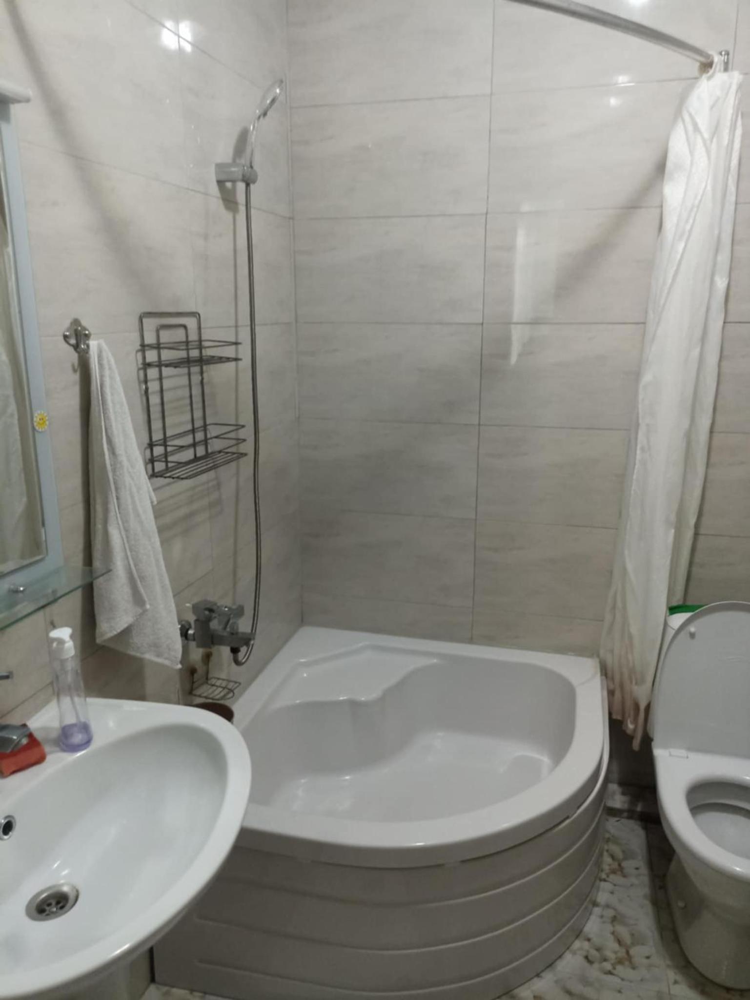 Two-room apartament for daily rent view 2