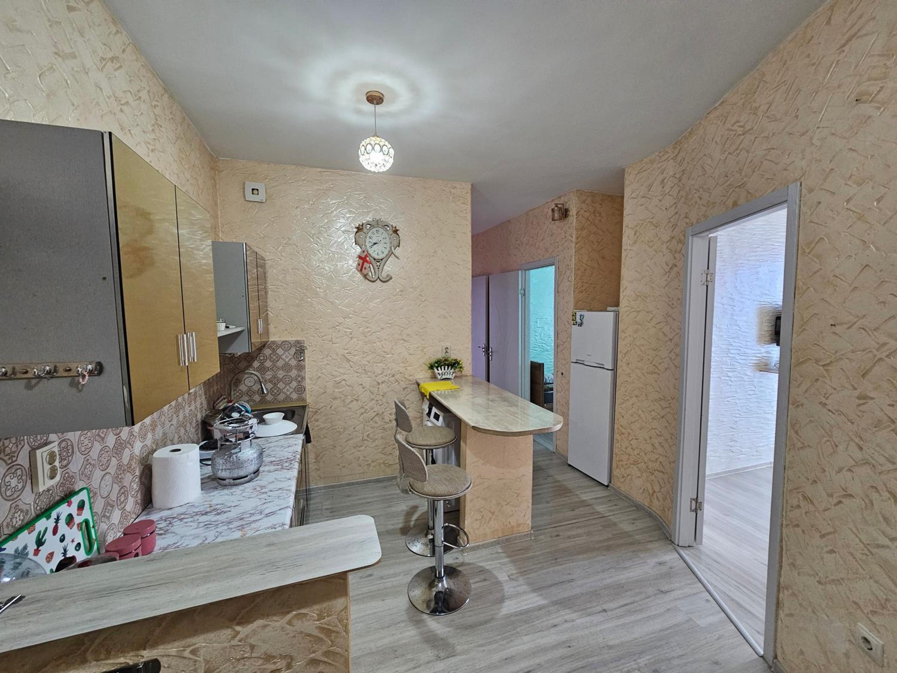 Two-room apartament for daily rent view 3