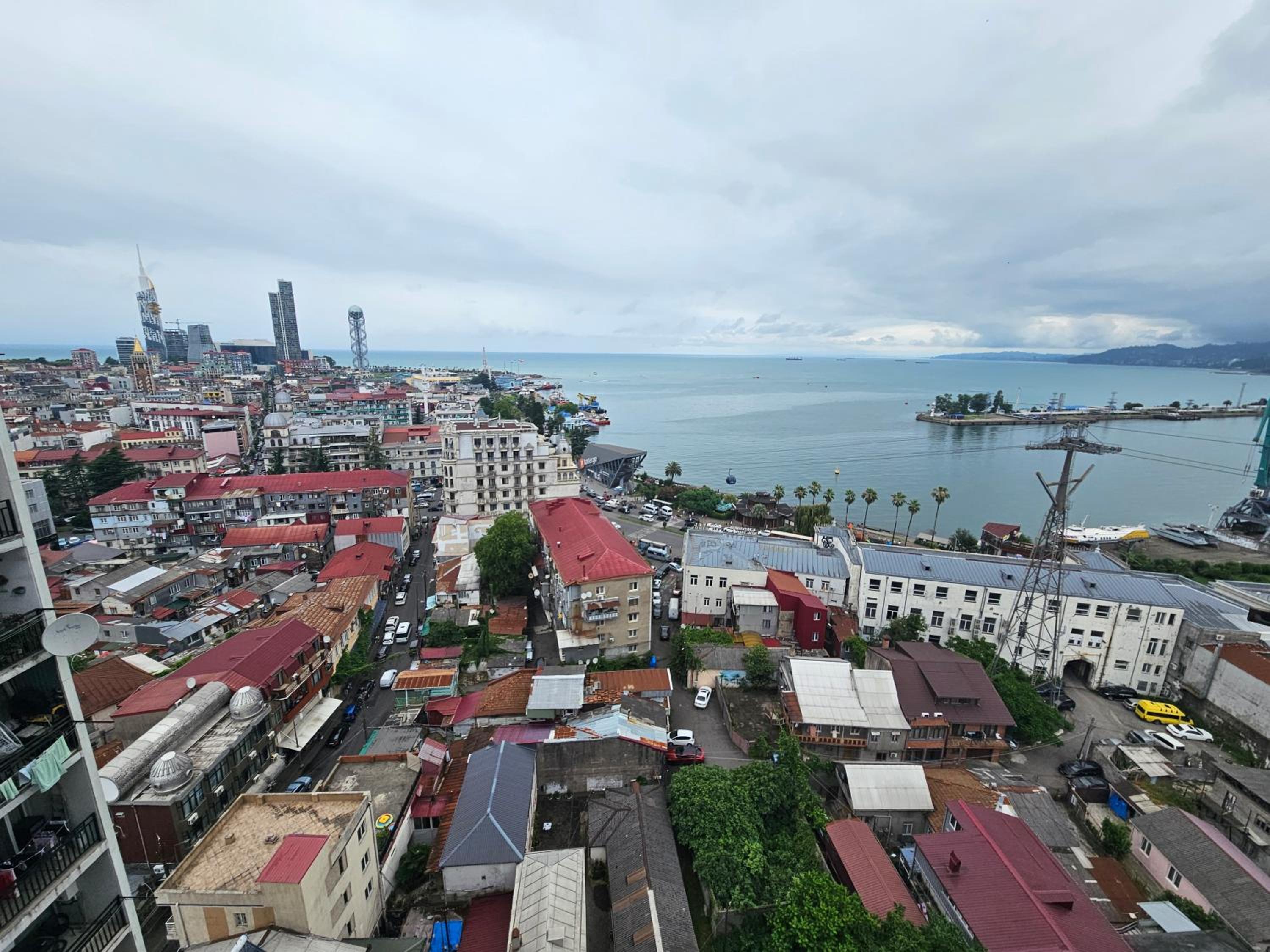 Two-room apartament for daily rent view 4
