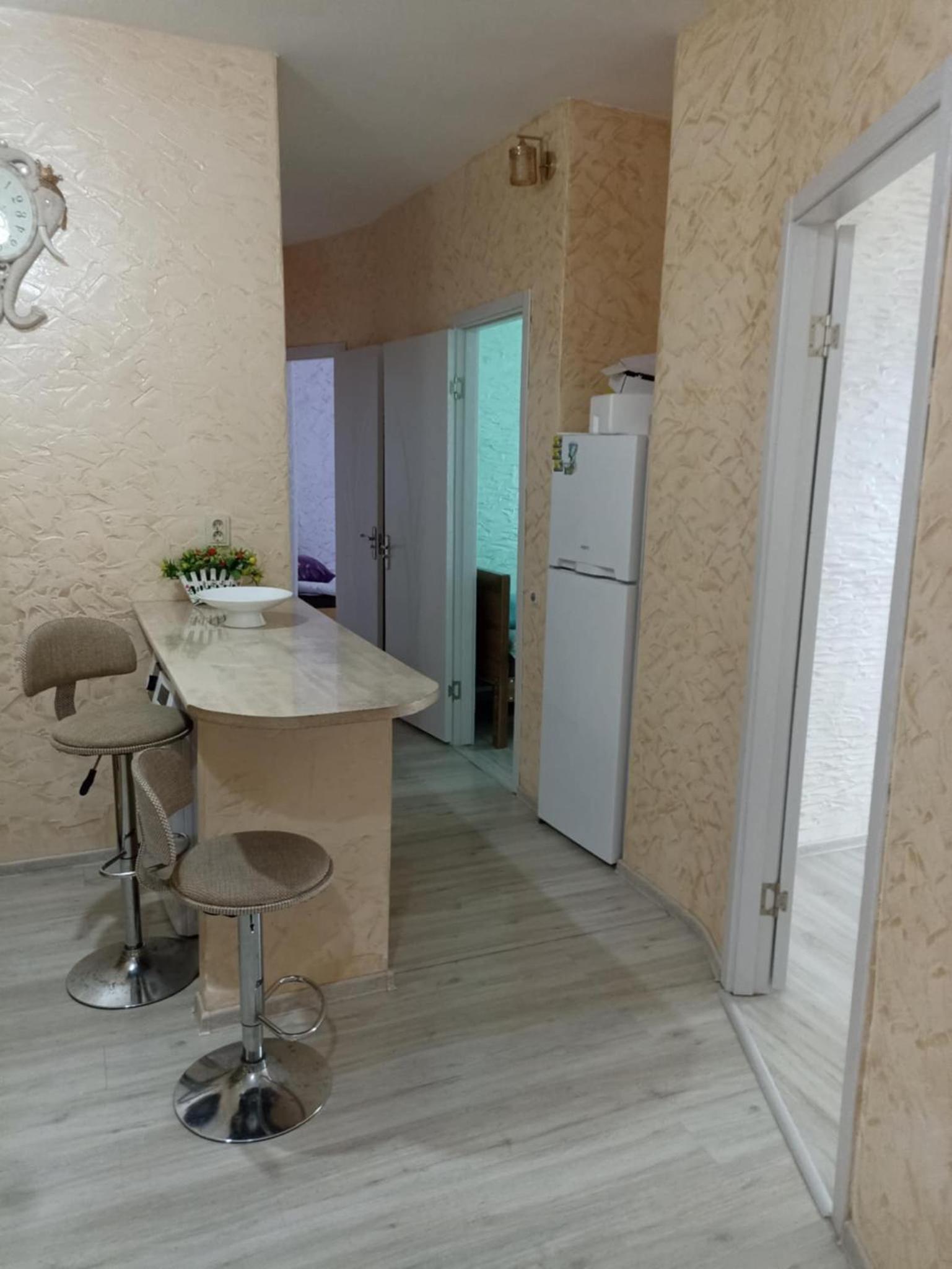 Two-room apartament for daily rent view 5