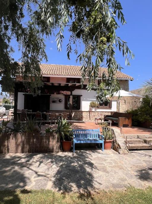 Hotel Kite House Tarifa