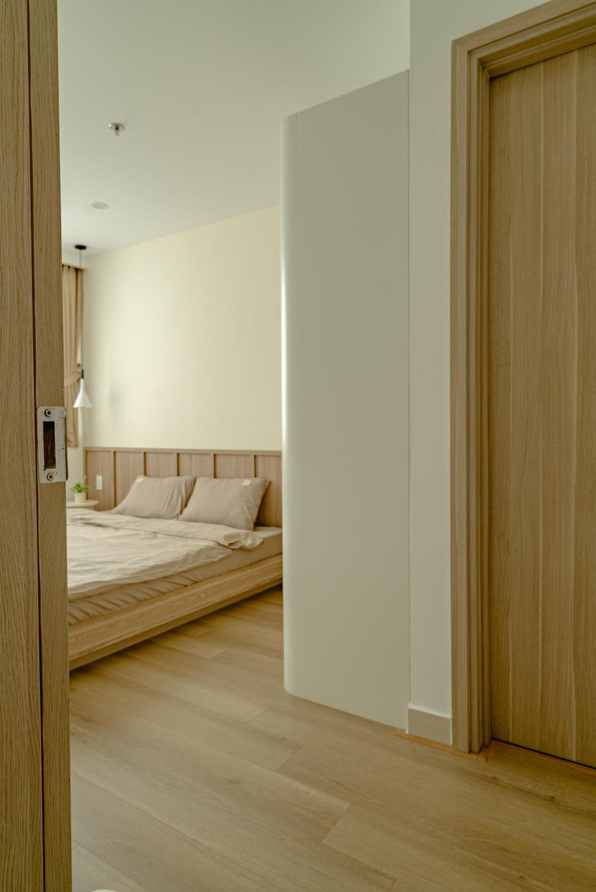 Tobe in Hue 2 - Cozy, modern apartment 2 Beds have gym, pool free view 5