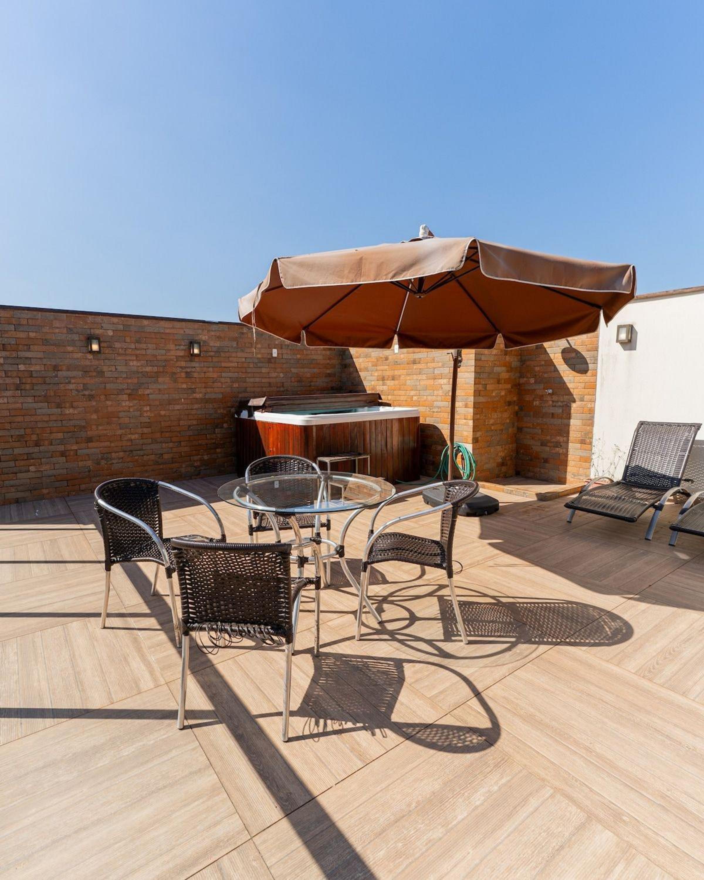 roof
