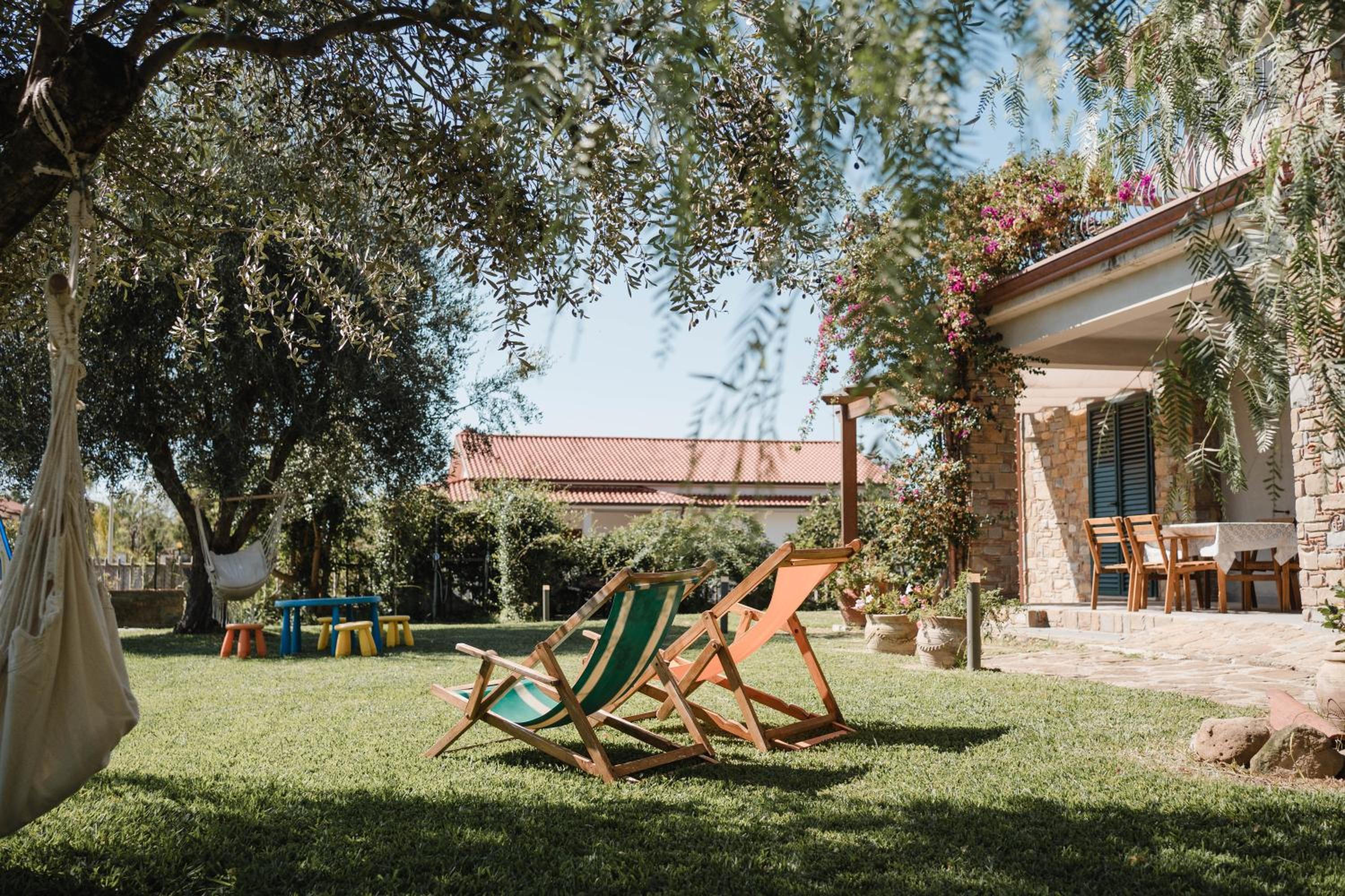 Villa di Marinella photo 3