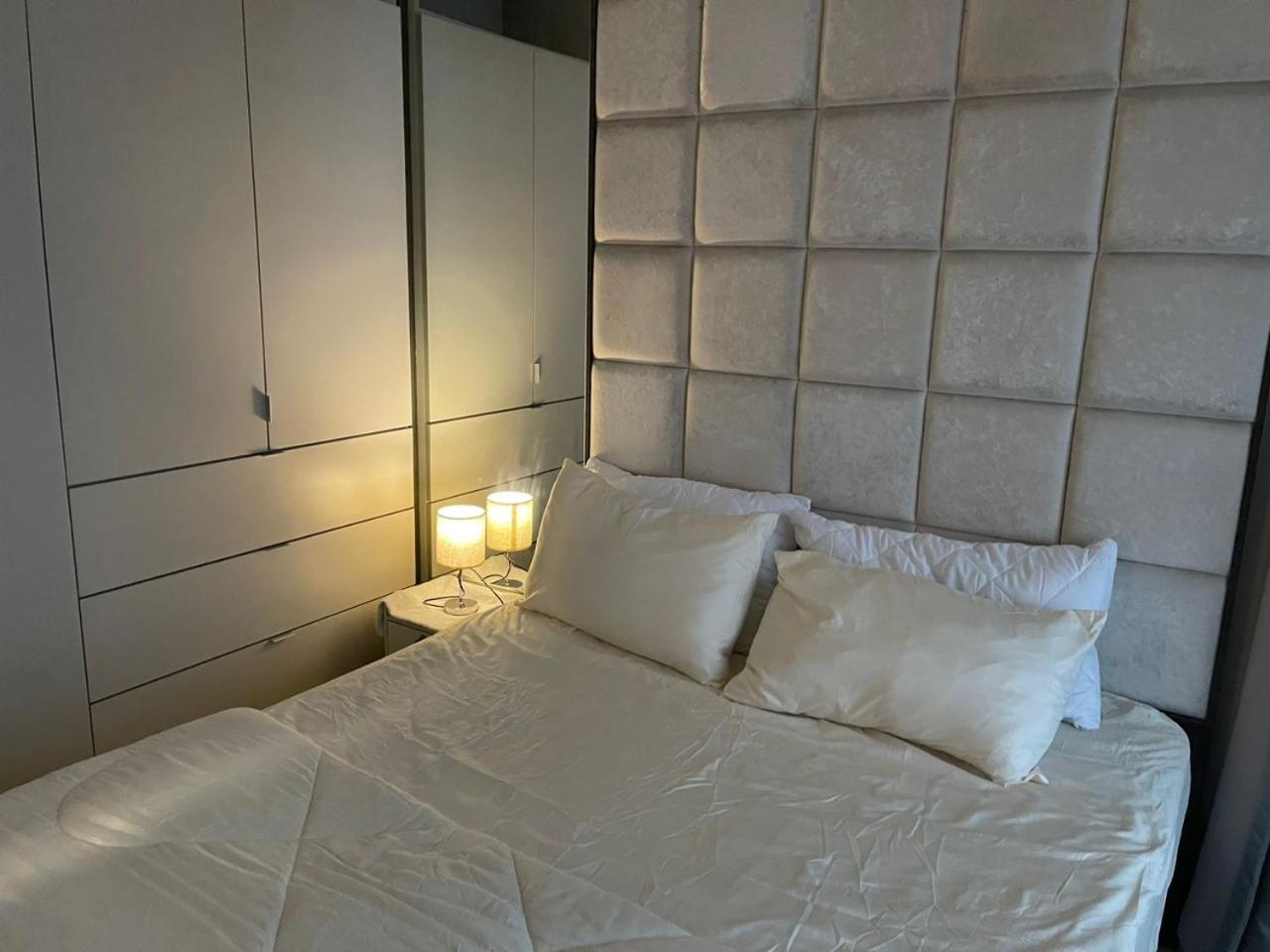 Apartment Bukit Bintang 1R1B The Robertson GMBB