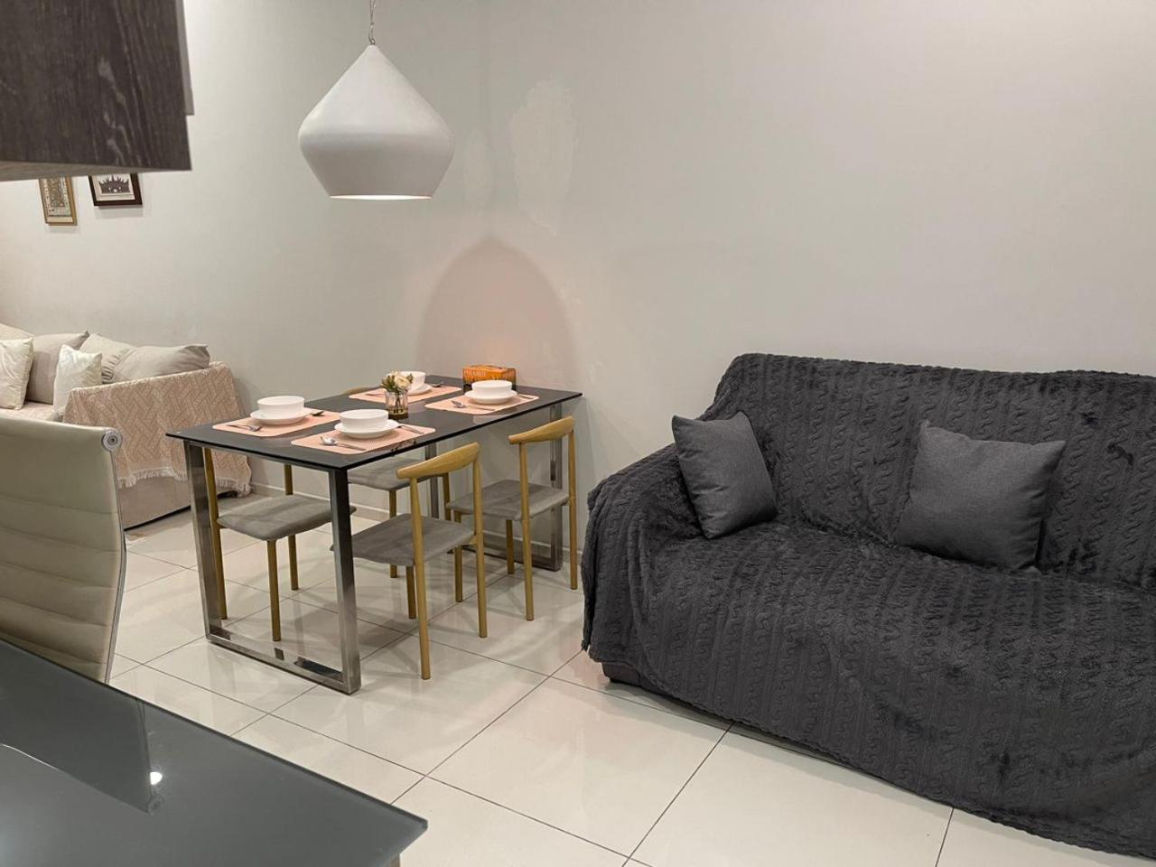 Apartment Bukit Bintang 1R1B The Robertson GMBB