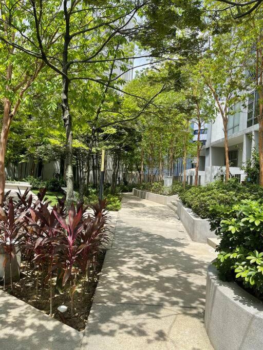 Apartment Bukit Bintang 1R1B The Robertson GMBB