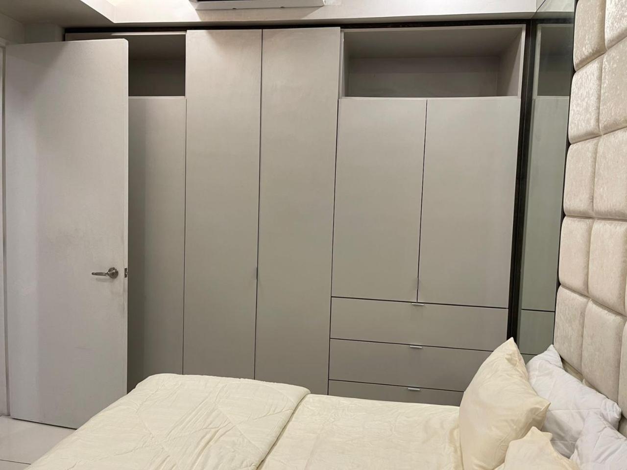 Apartment Bukit Bintang 1R1B The Robertson GMBB
