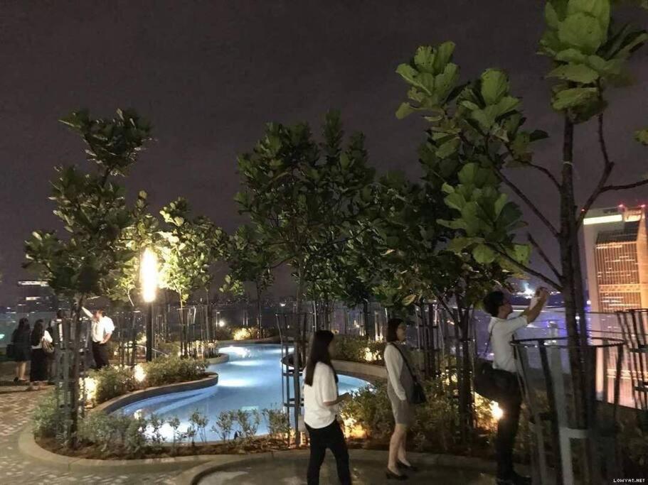 Apartment Bukit Bintang 1R1B The Robertson GMBB