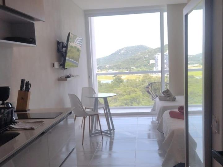 Espectacular Aparta Suite