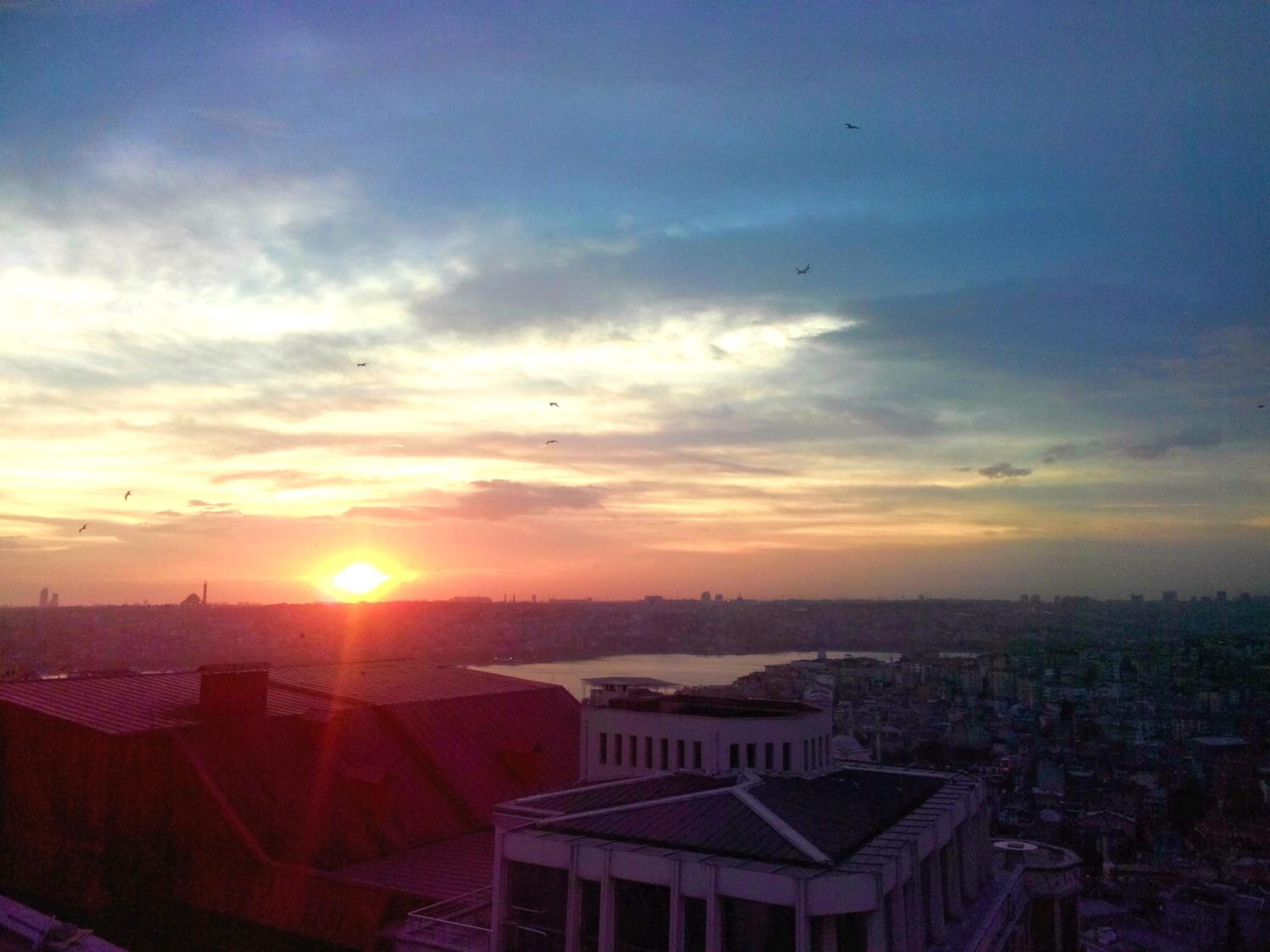 Hotel The Pera Hill - Image 52