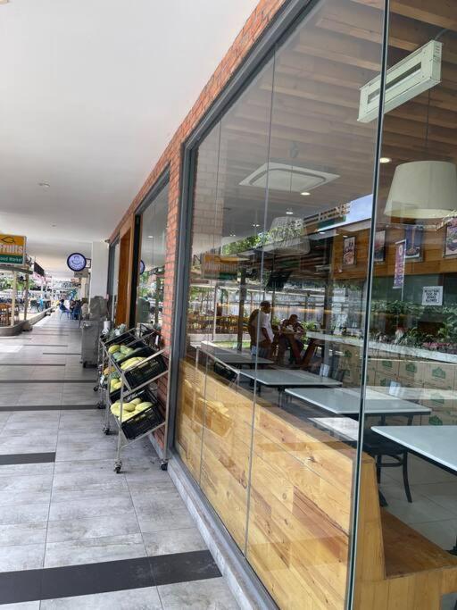 Apartment Bukit Bintang 1R1B The Robertson GMBB